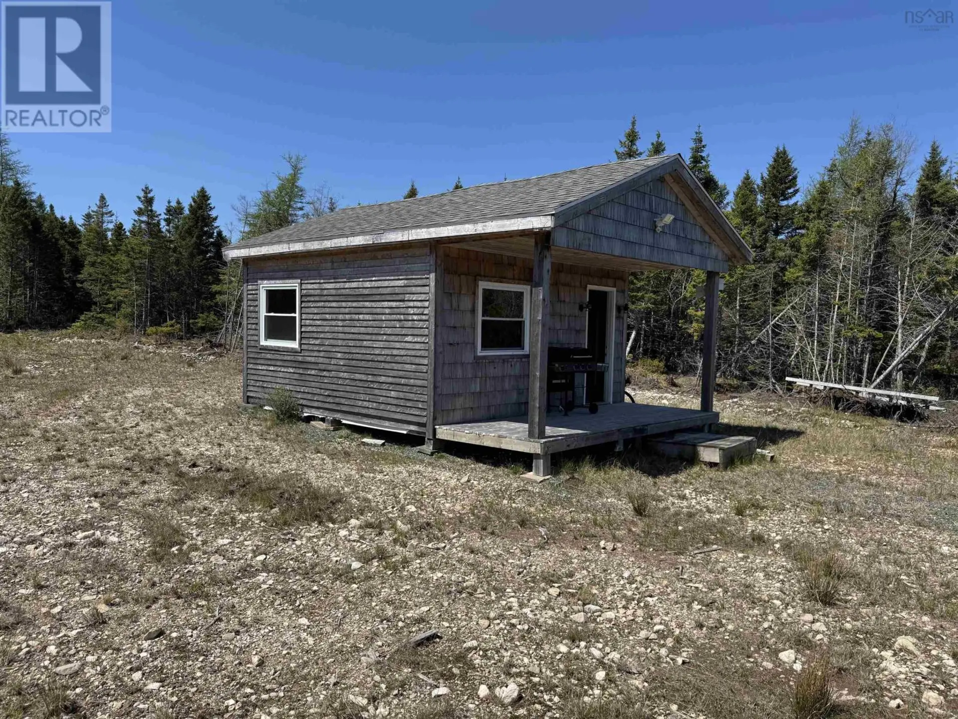 Property at Lot 20 Harald Born Drive, Belfry Lake, NS