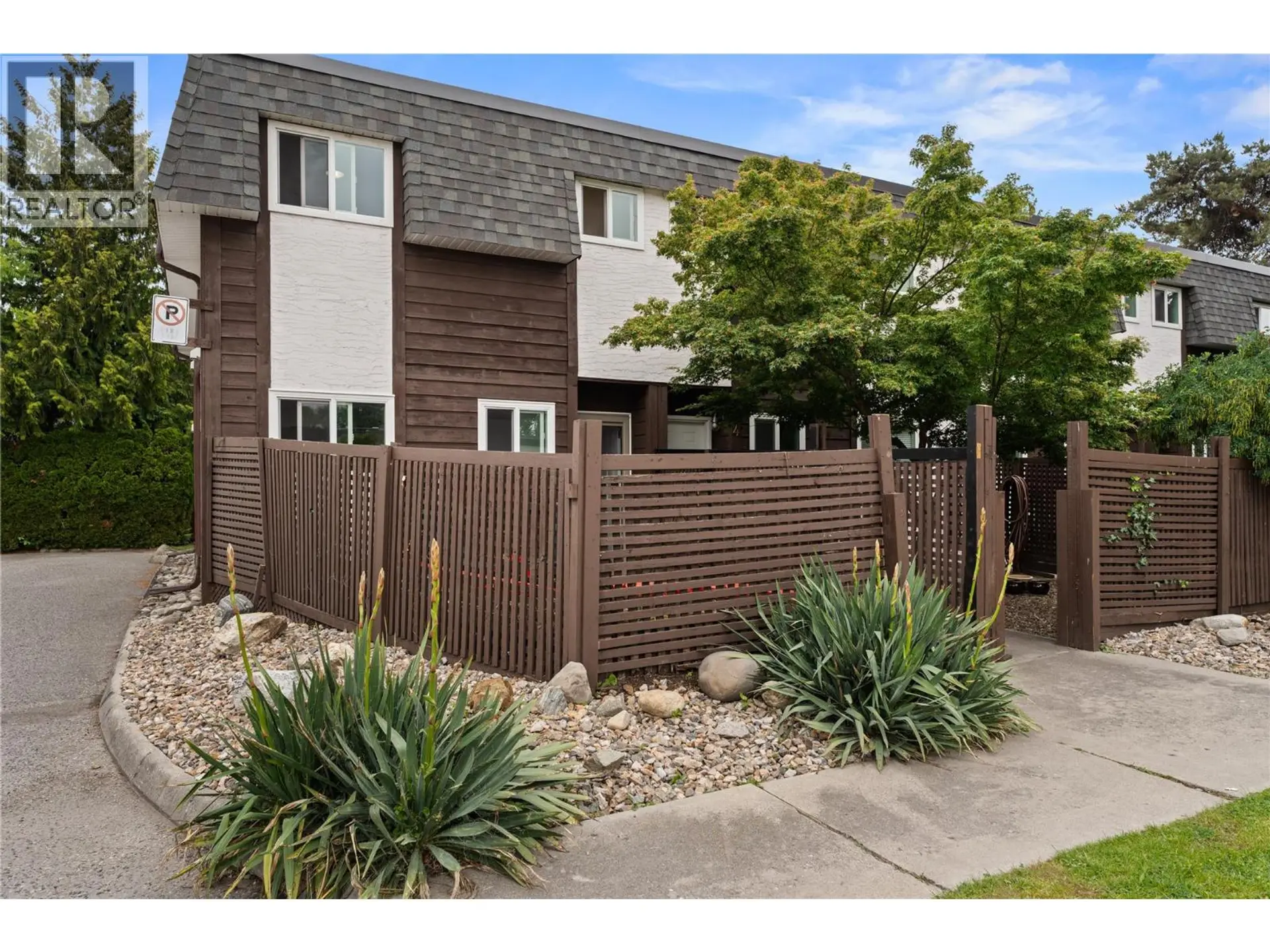 Property at #5 3135 Walnut Street, Kelowna, BC