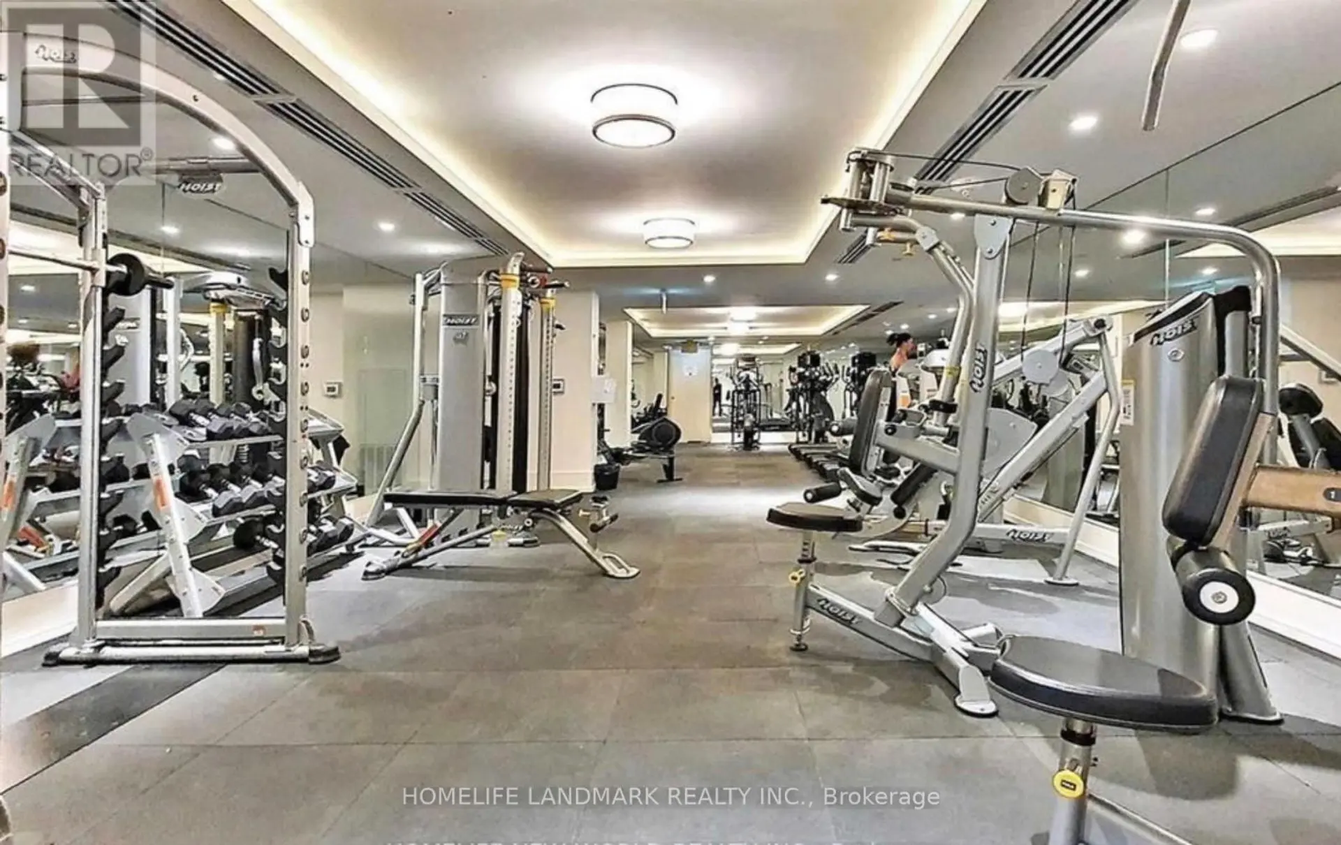 #2907 955 BAY STREET - Image 16