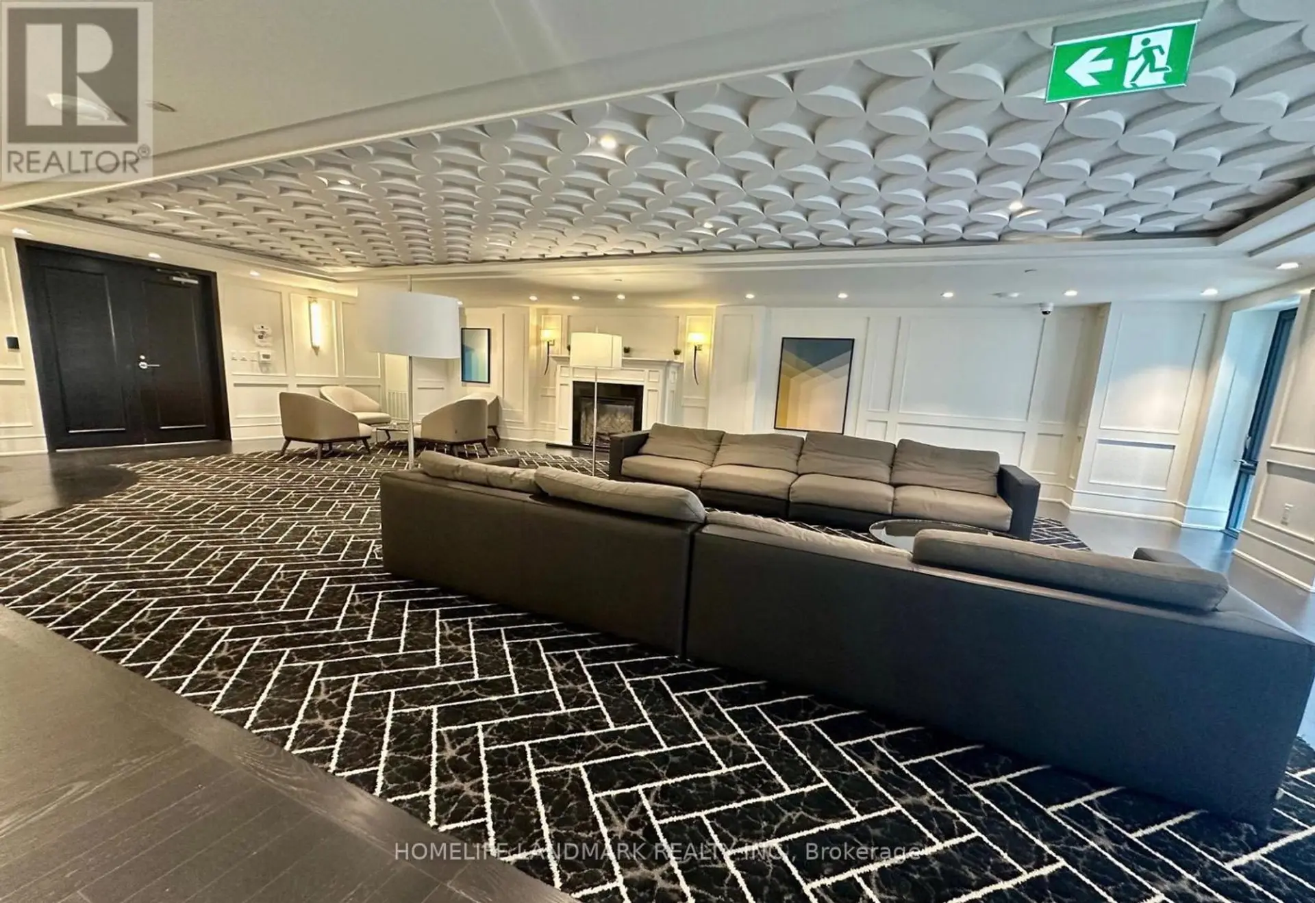 #2907 955 BAY STREET - Image 18