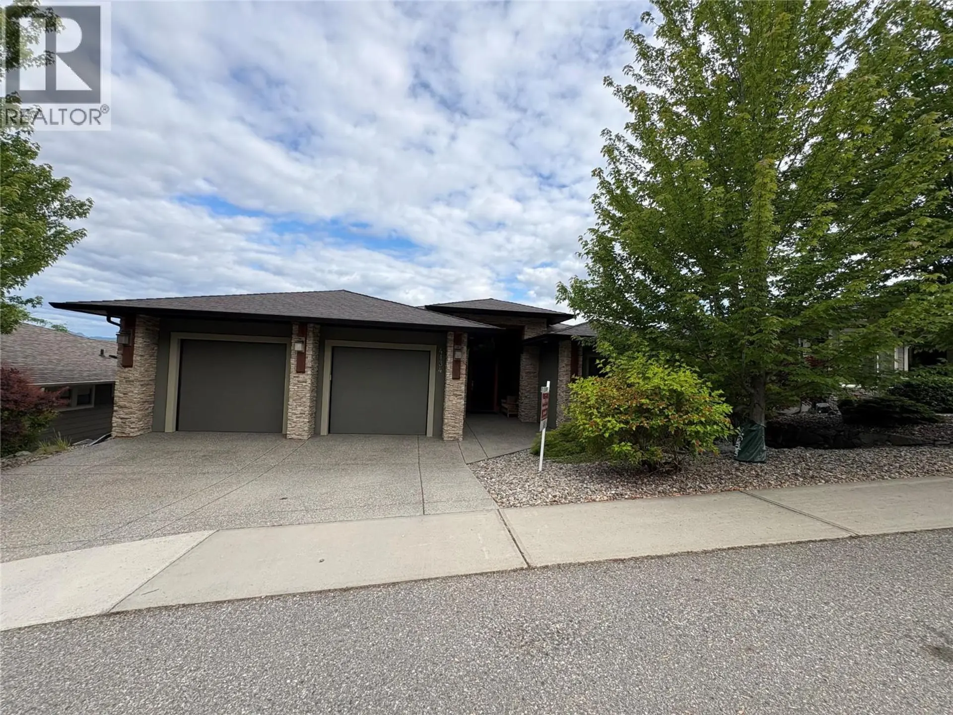 Property at 4134 Camelback Way, Vernon, BC