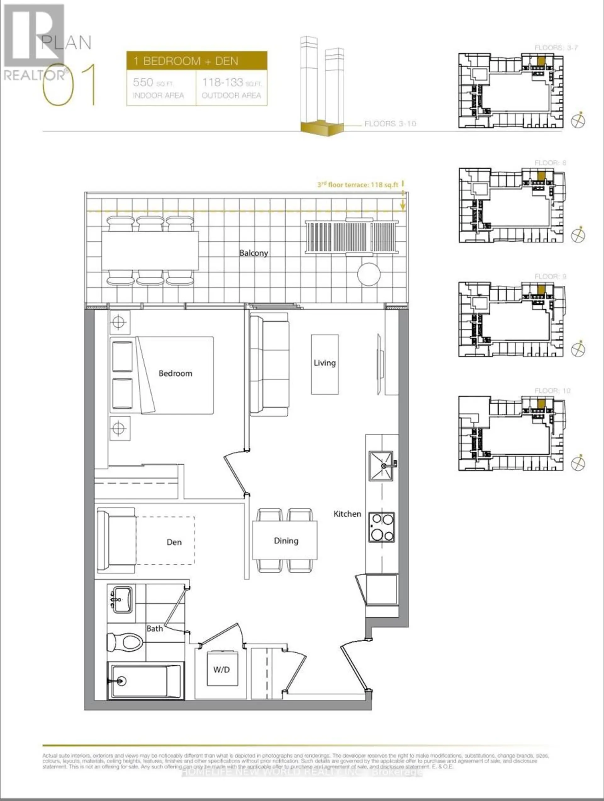 #501 1 CONCORD CITYPLACE WAY - Image 11