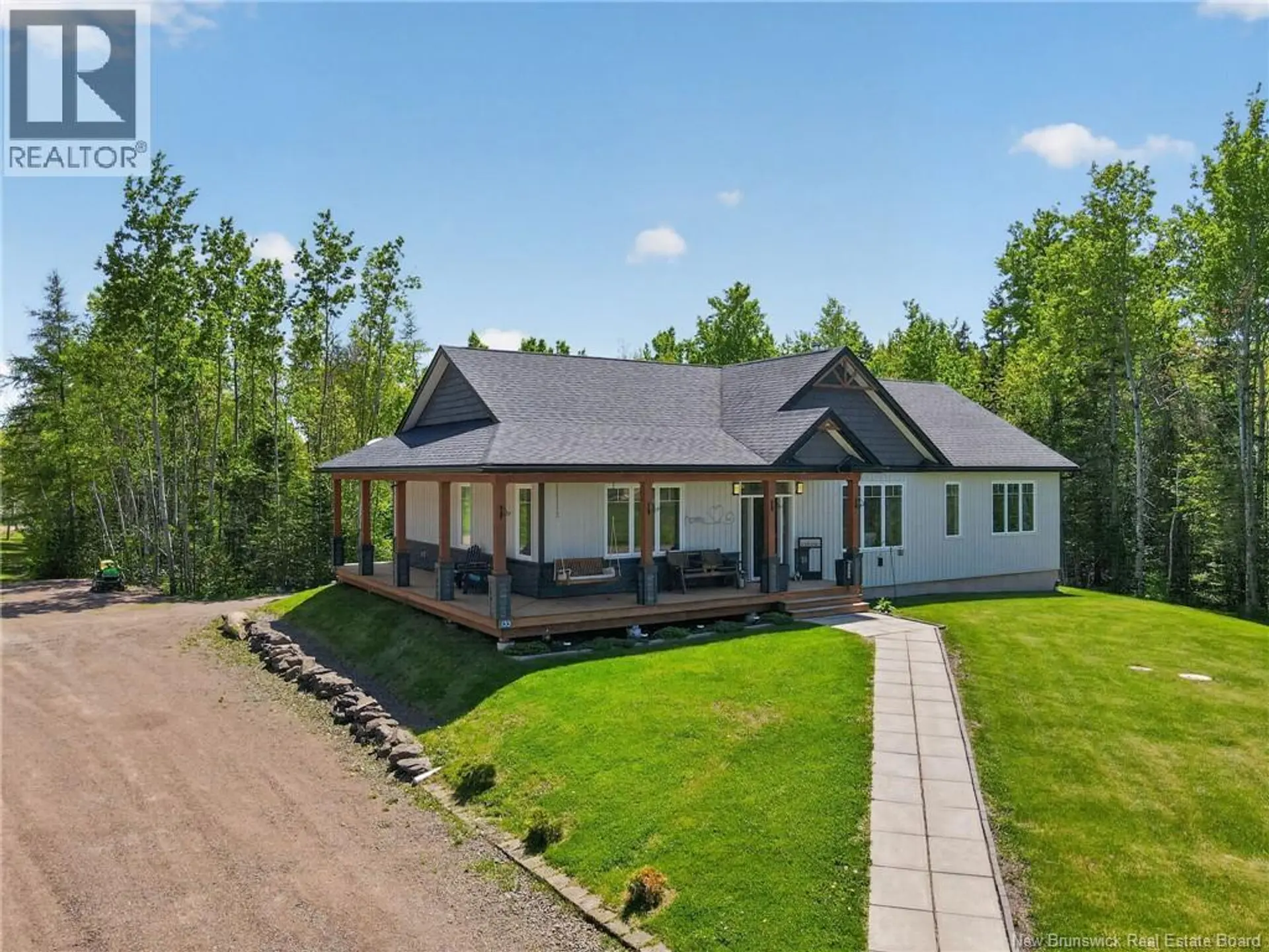 Property at 133 Duguay Point Road, Johnston Point, NB