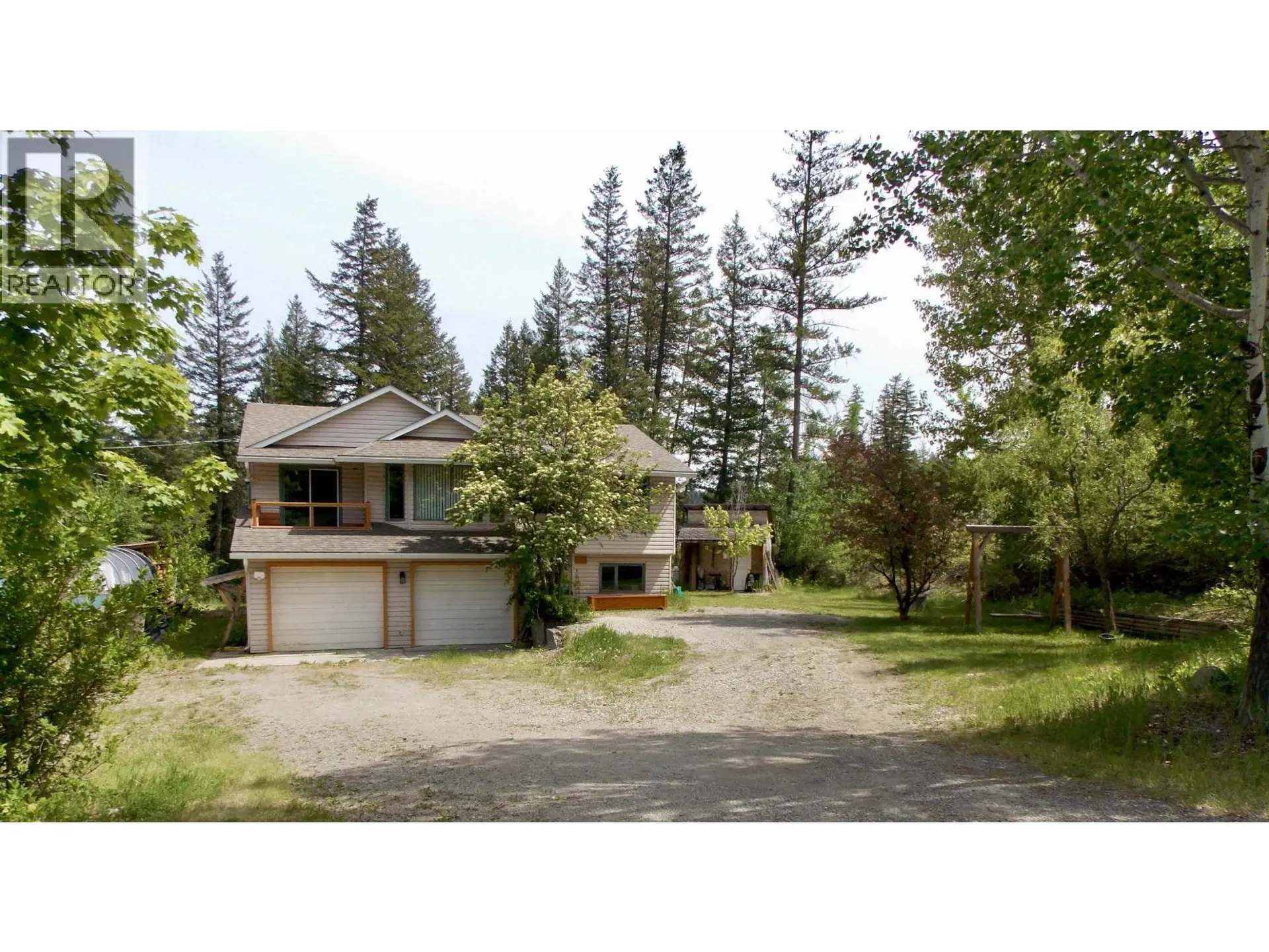 Property at 1636 CAROLYN ROAD, Williams Lake, BC