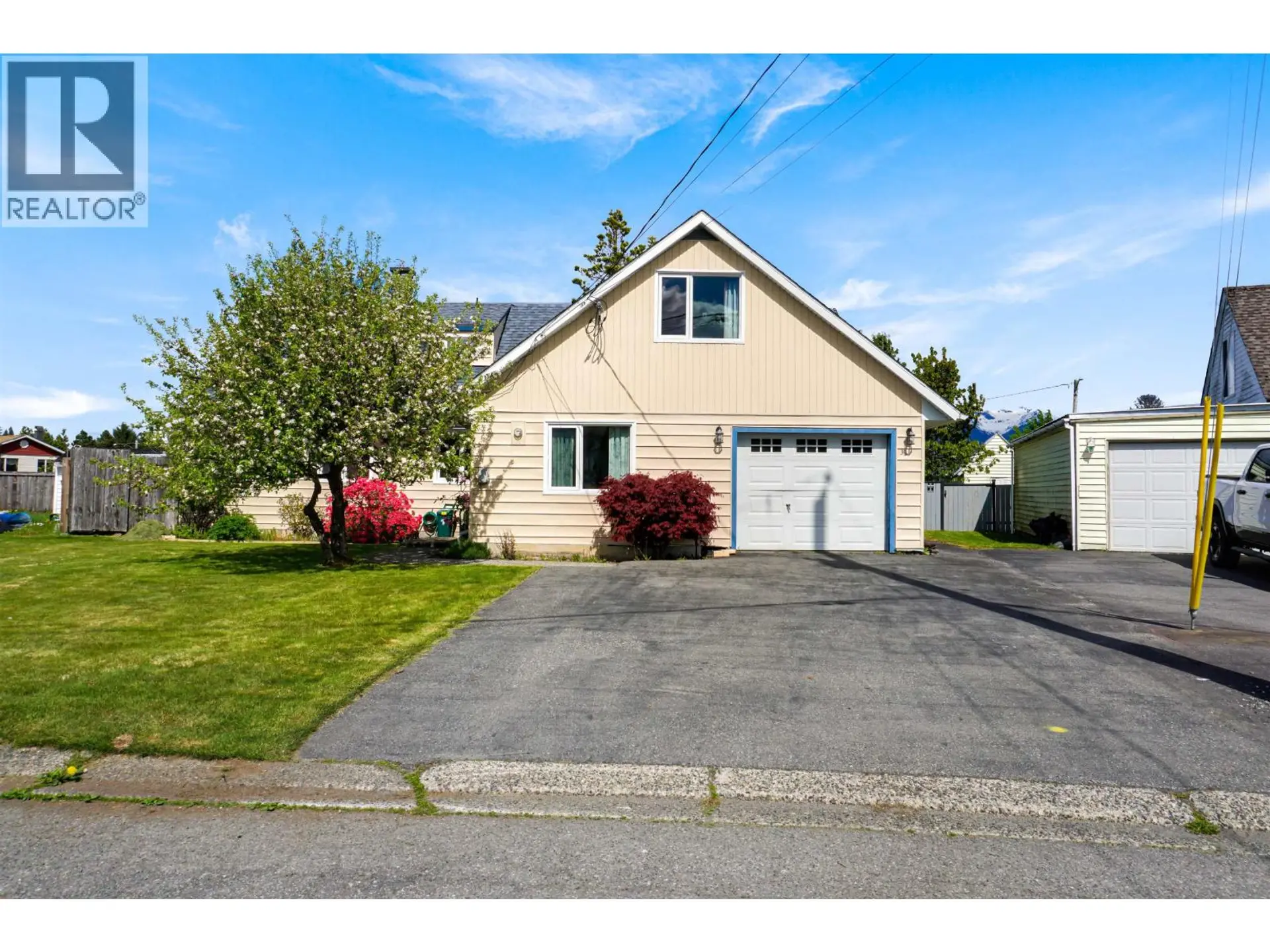 Property at 33 SWANNELL STREET, Kitimat, BC