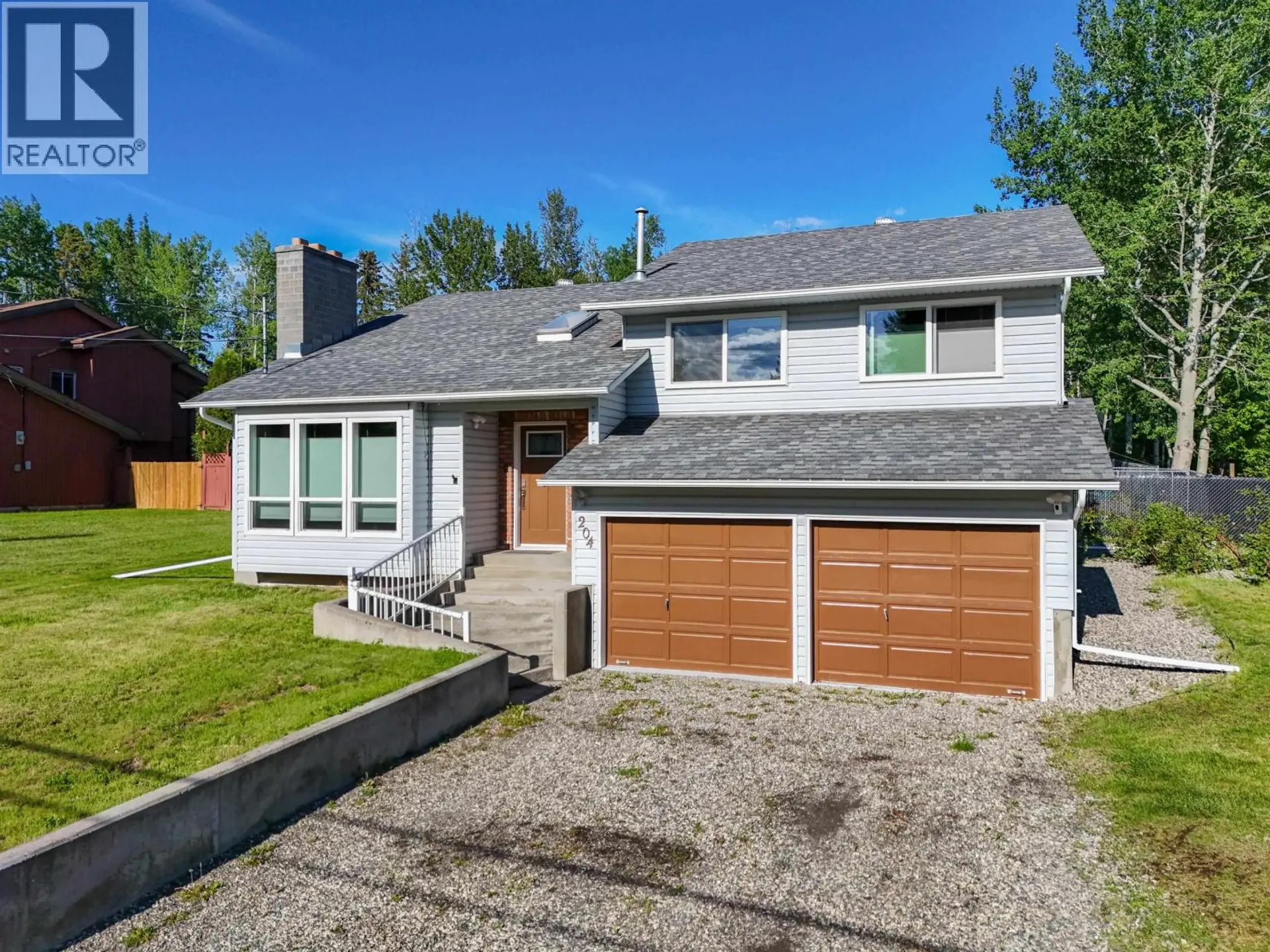Property at 204 SANDERSON ROAD, Quesnel, BC