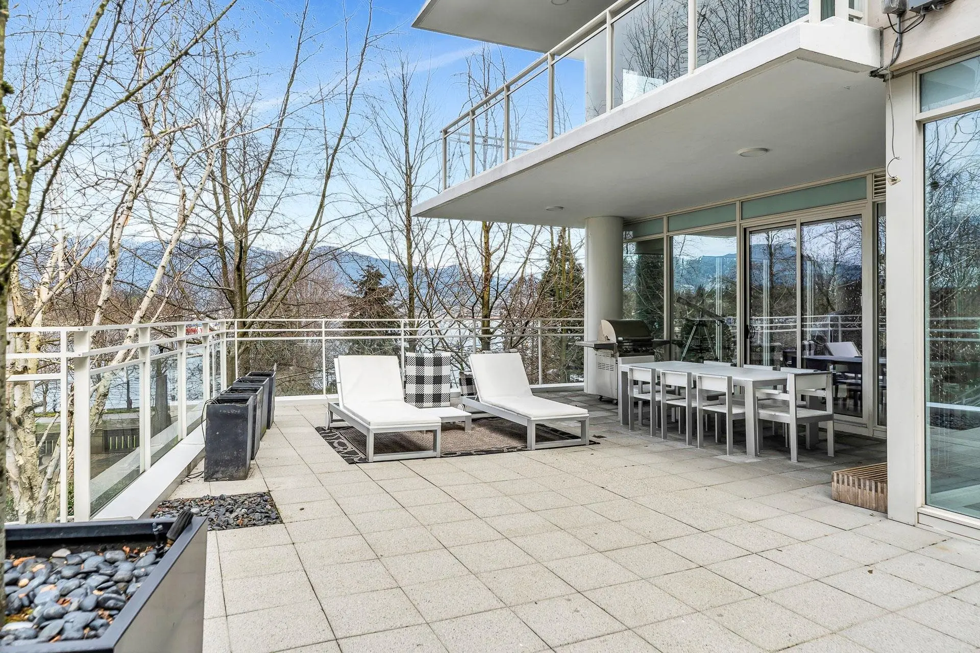 Property at #101 1139 W Cordova Street, Vancouver, BC