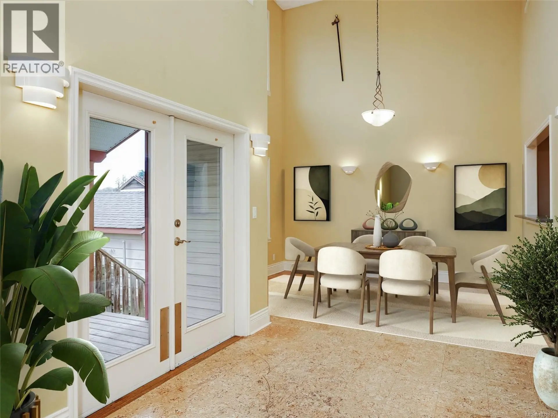Property at 756 Newbury St, Saanich, BC