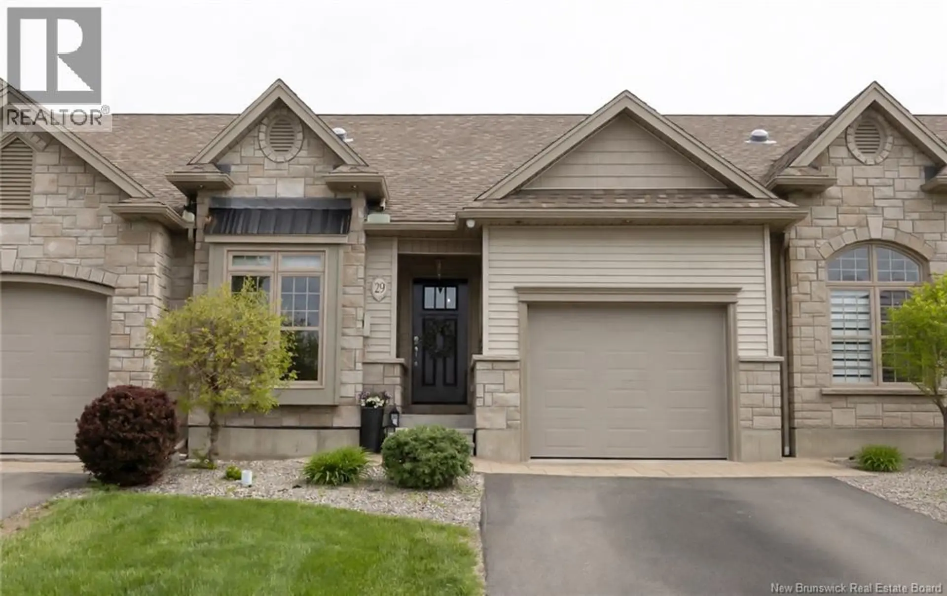 Property at 29 Camden Lane, Fredericton, NB
