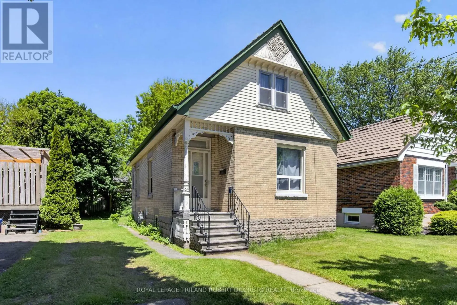 80 BEATTIE AVENUE - Image 1