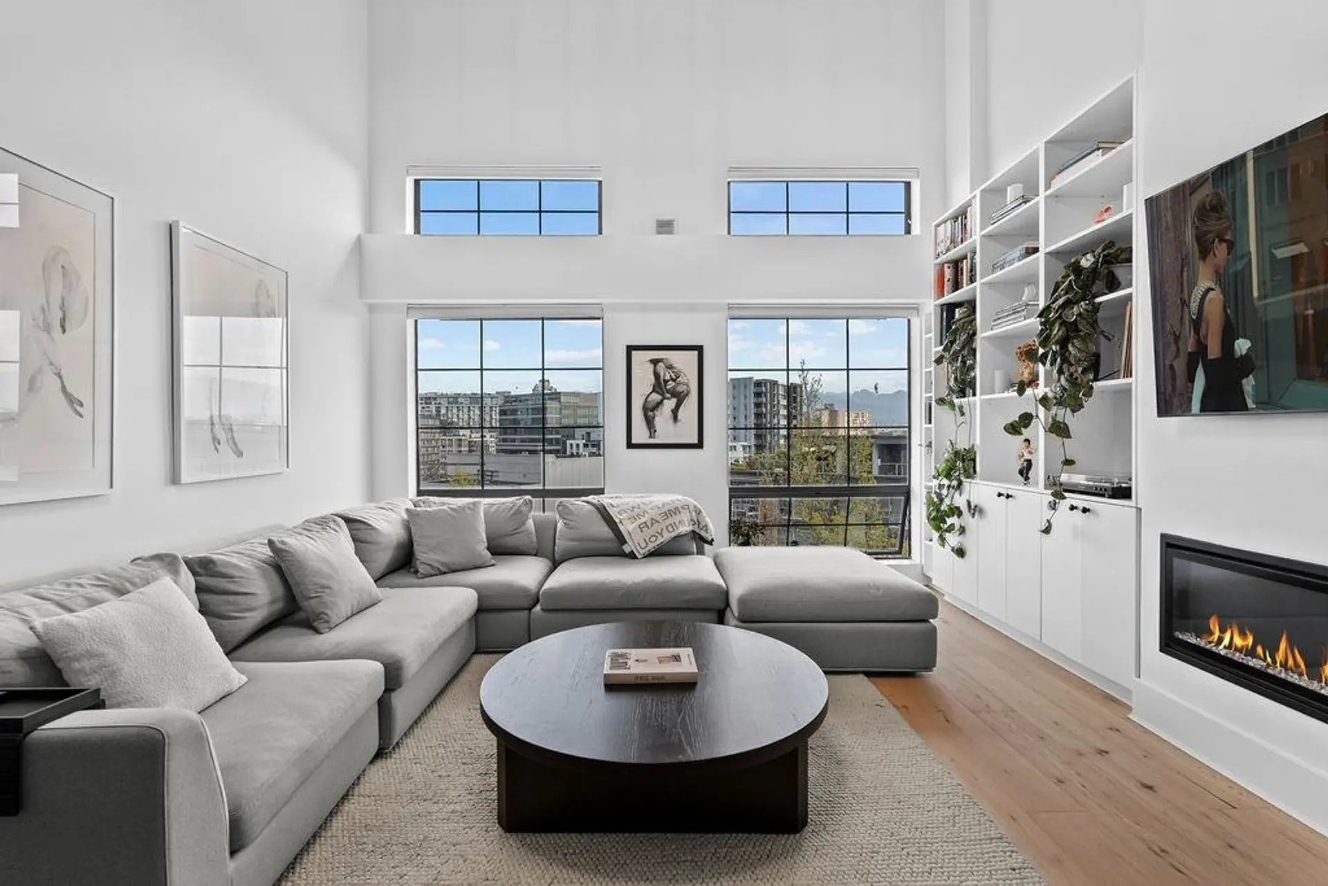 Property at #417 237 E 4th Avenue, Vancouver, BC