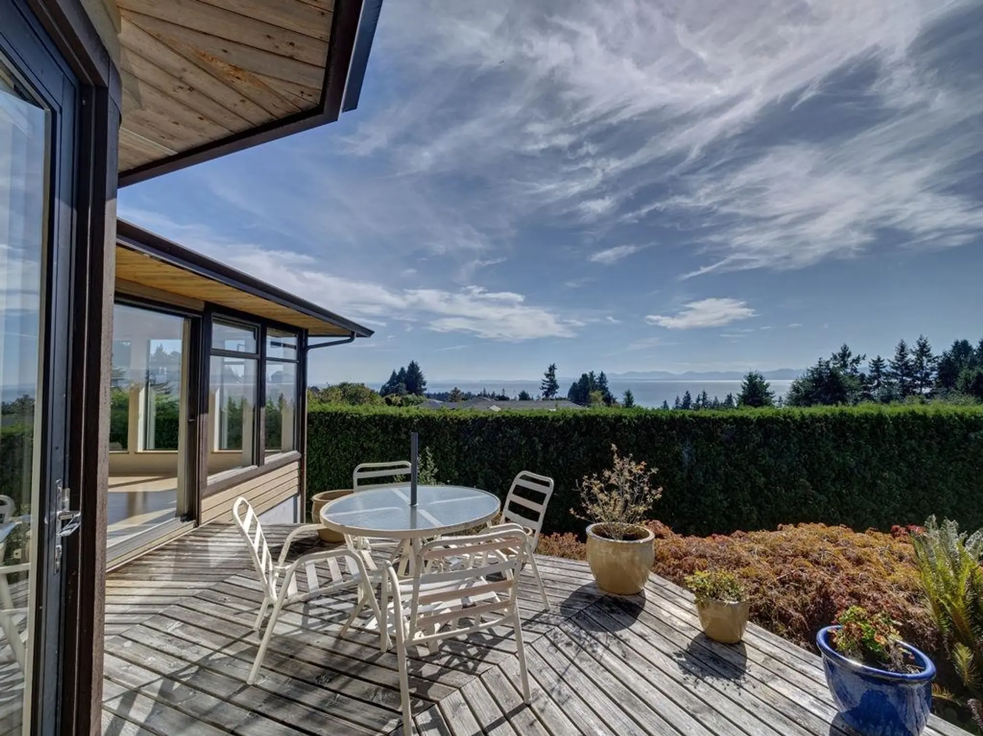 Property at 5170 Ridgeview Drive, Sechelt, BC