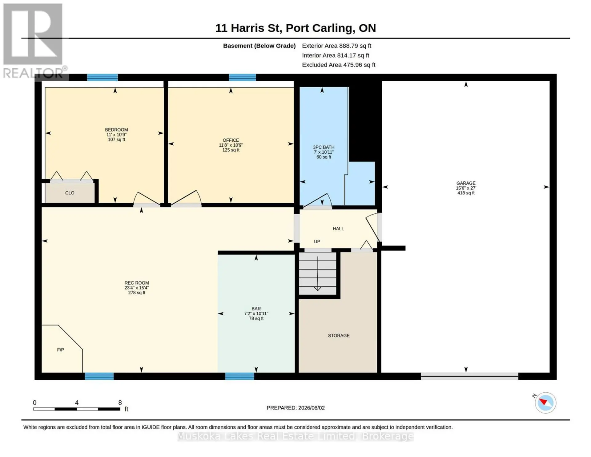 11 HARRIS STREET - Image 16