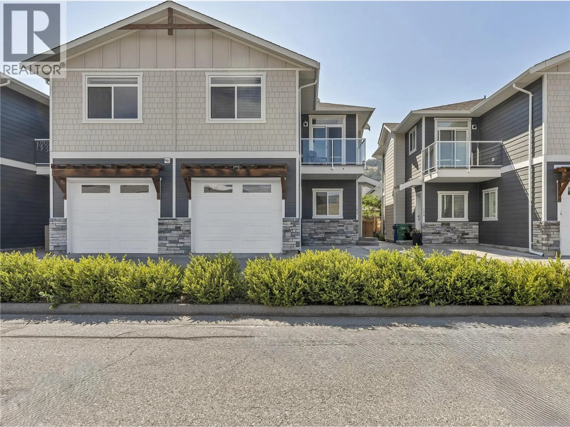 Property at #103 10511 QUINPOOL Road, Summerland, BC