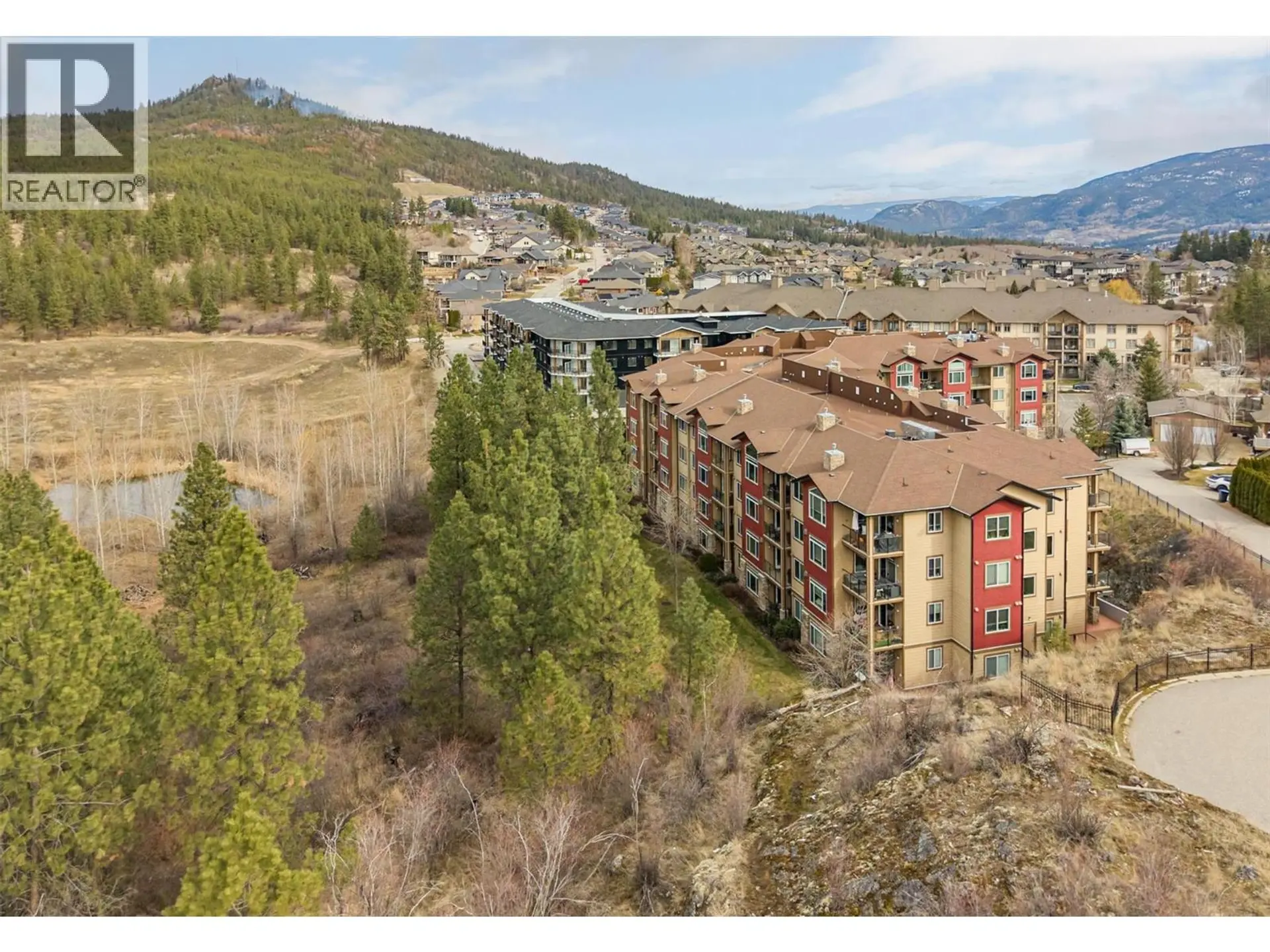 Property at #214 2532 Shoreline Drive, Lake Country, BC