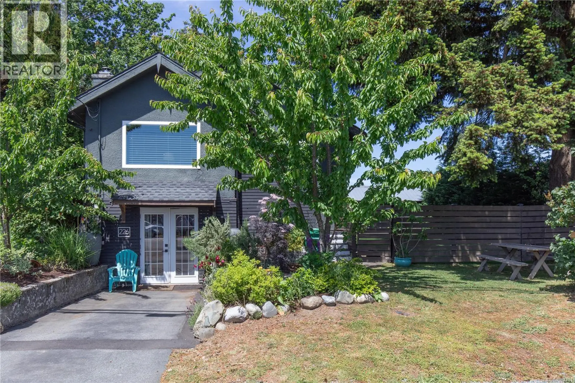 Property at 226 Harewood Rd, Nanaimo, BC