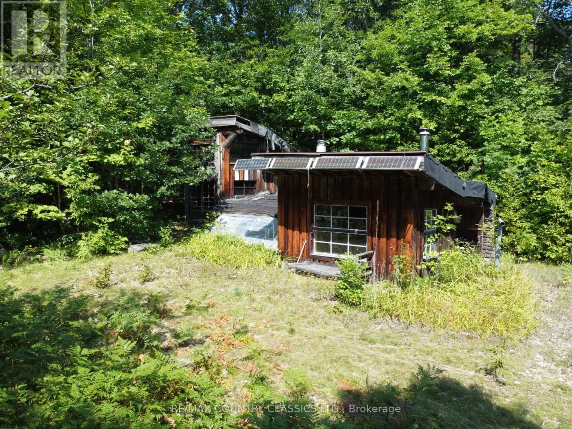388 O'GRADY SETTLEMENT ROAD - Image 1