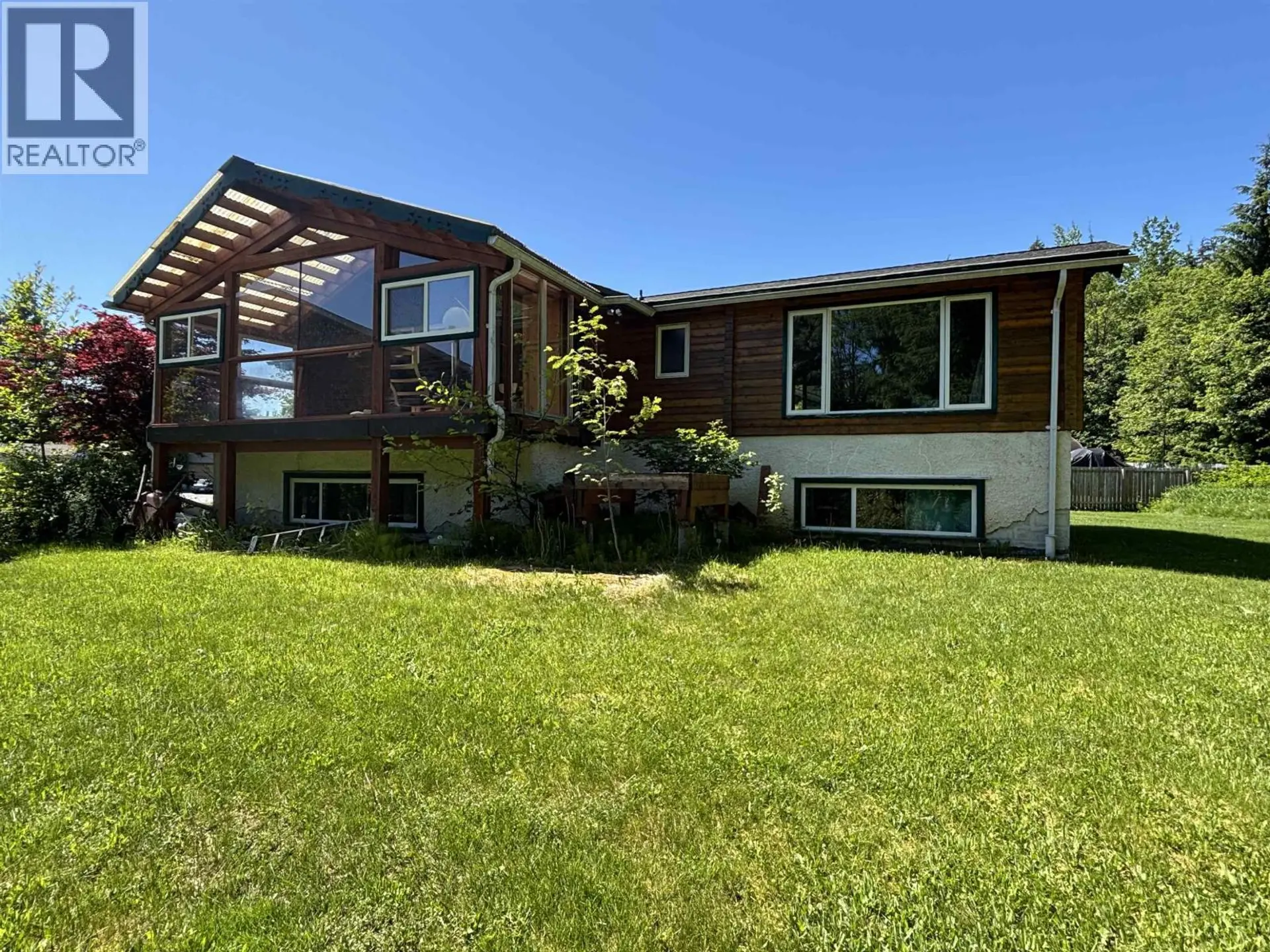 Property at 41 AMOS STREET, Kitimat, BC