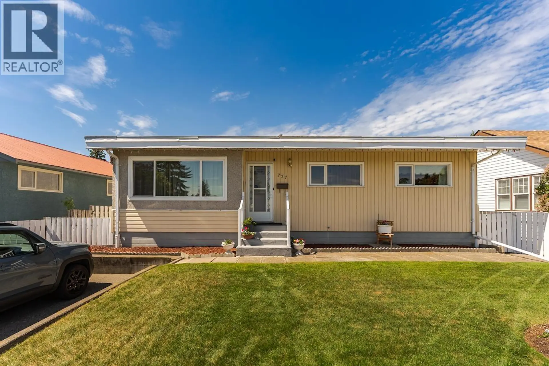 Property at 777 GILLETT STREET, Prince George, BC