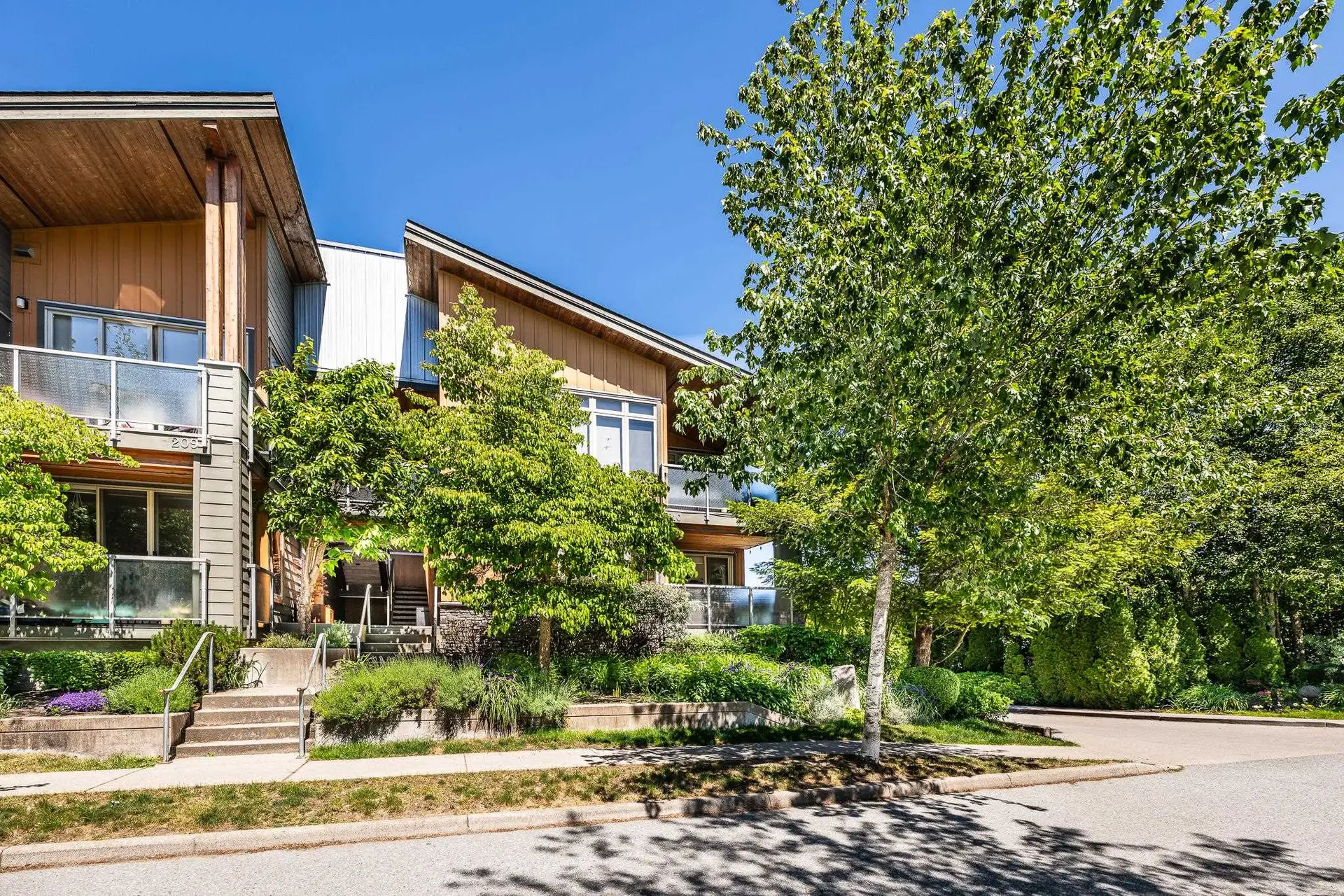 Property at #110 40147 Government Road, Squamish, BC