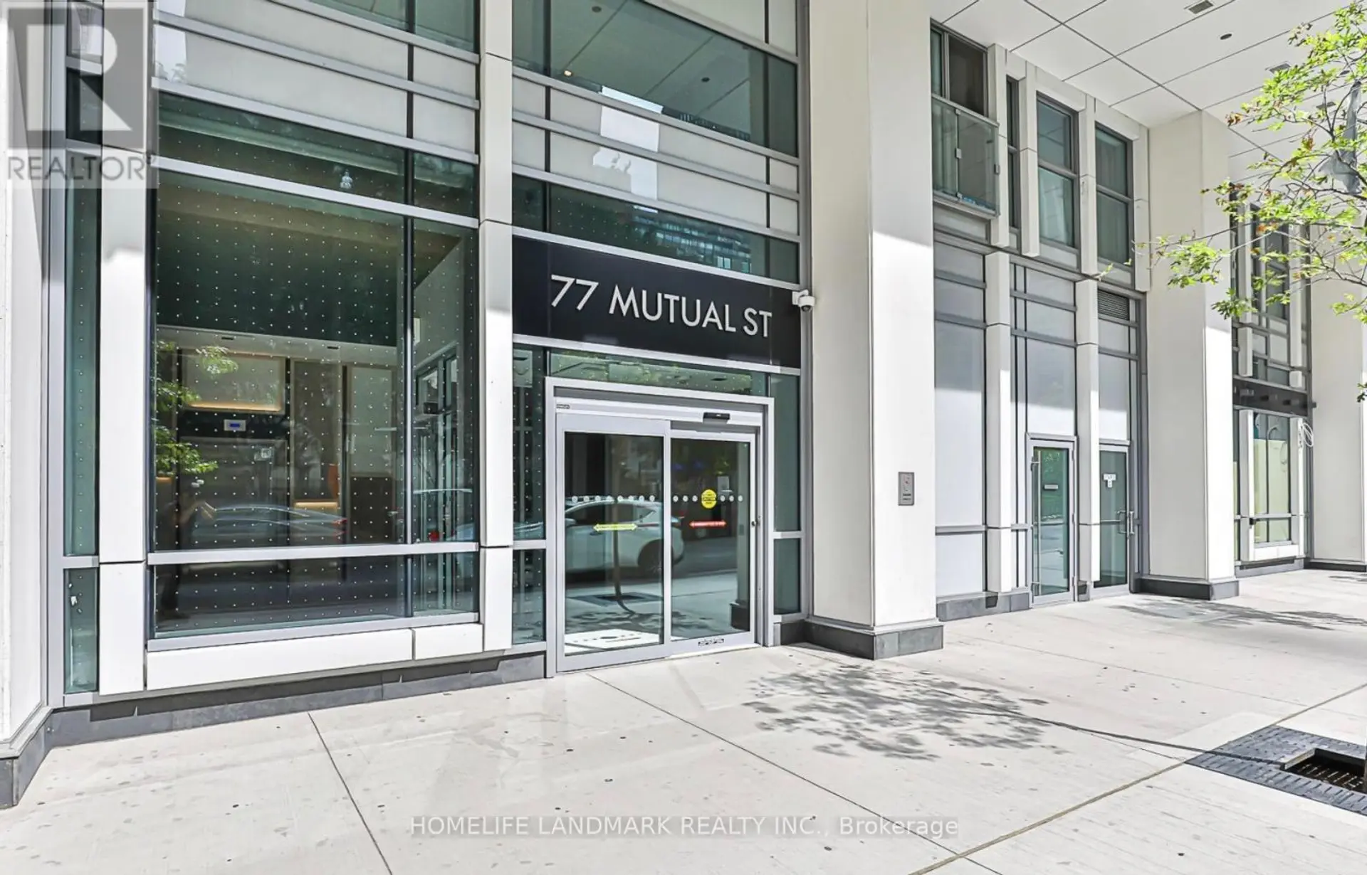 #2303 77 MUTUAL STREET - Image 1