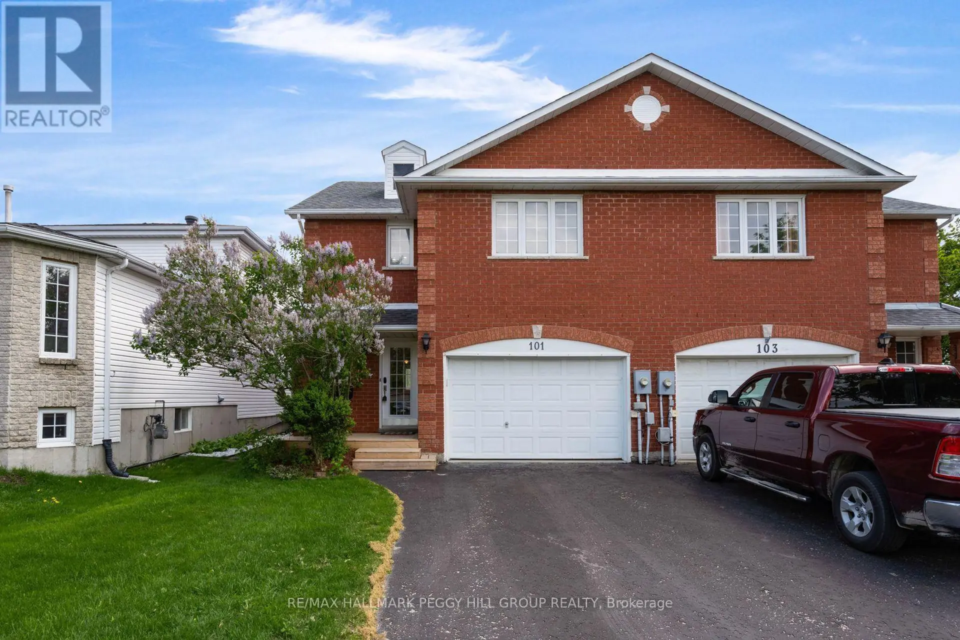 101 DOWNING CRESCENT - Image 1