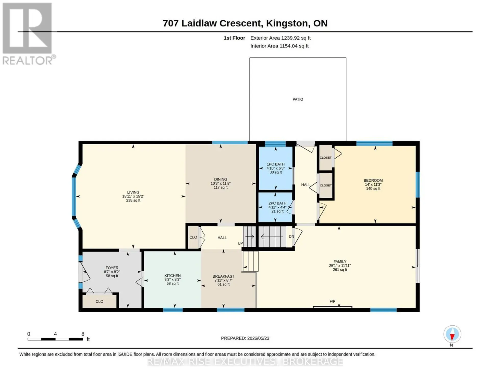 707 LAIDLAW CRESCENT - Image 17