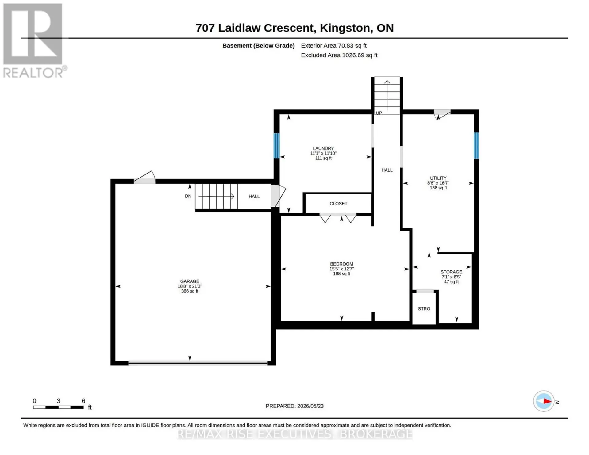 707 LAIDLAW CRESCENT - Image 19