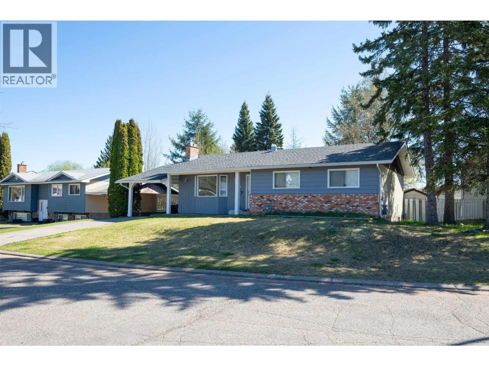Property at 730 FAULKNER CRESCENT, Prince George, BC