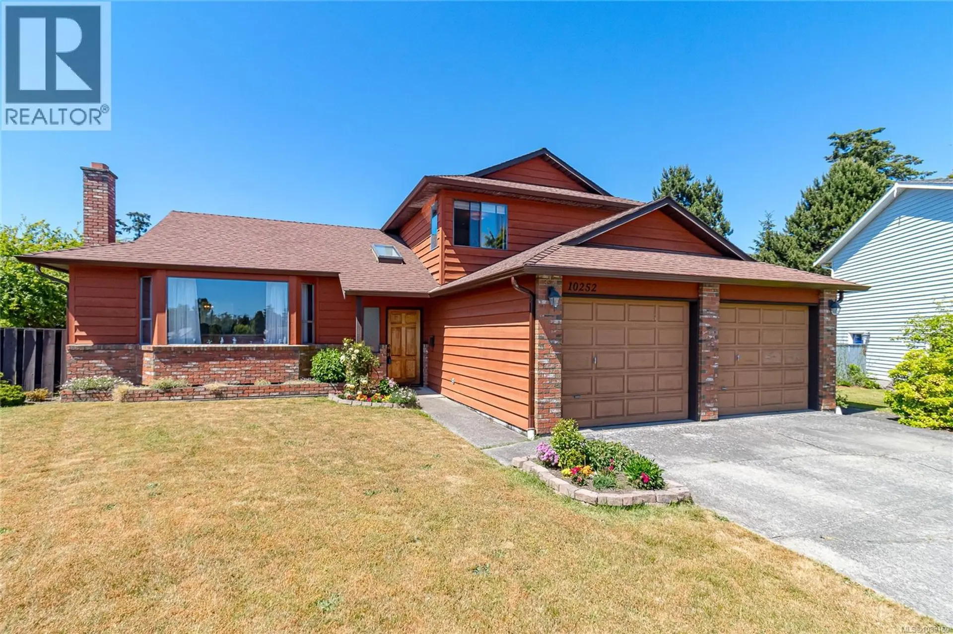 Property at 10252 Ashby Crt, Sidney, BC