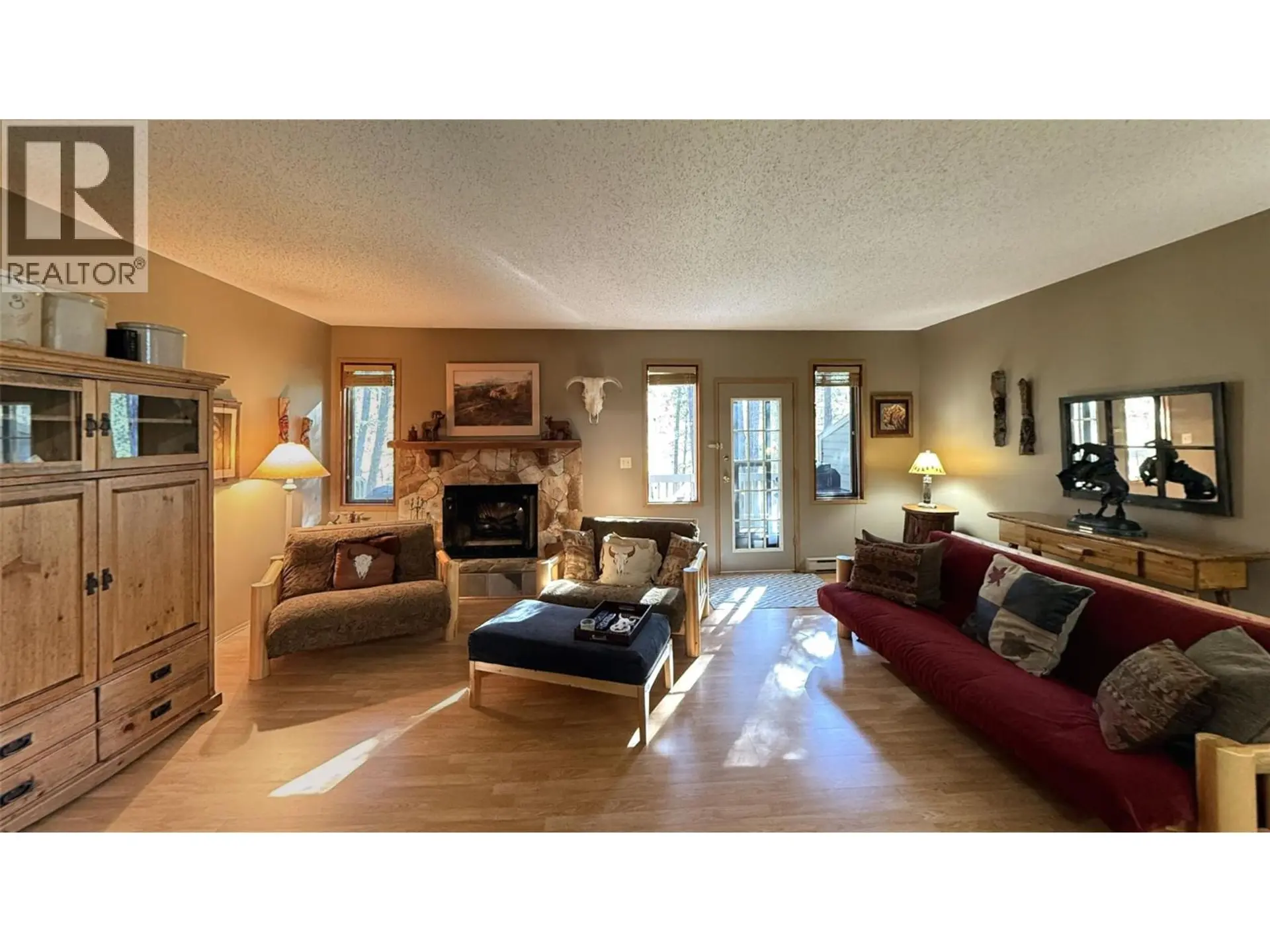 Property at #17 7985 RADIUM GOLF COURSE Road, Radium Hot Springs, BC