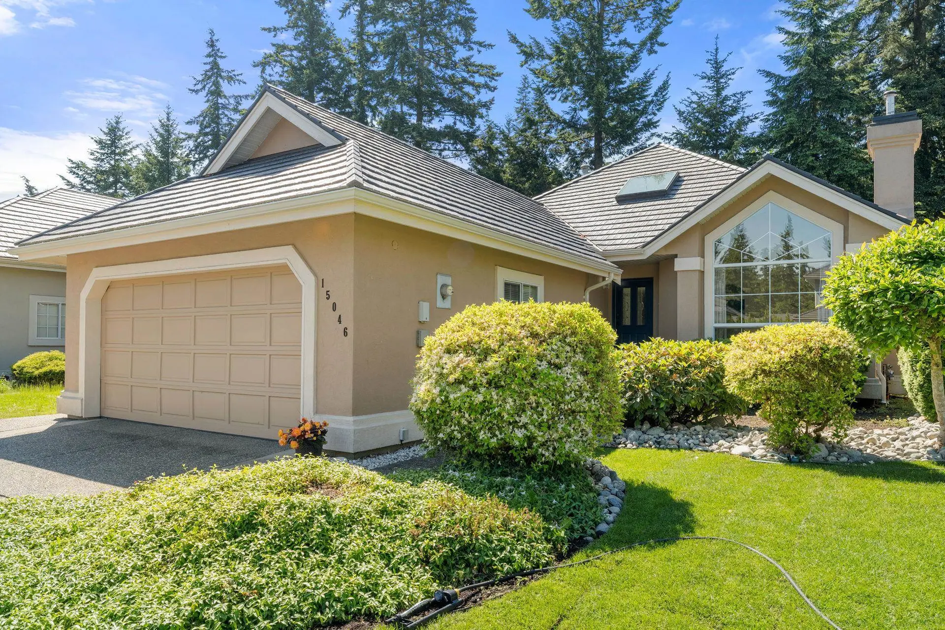 Property at 15046 Semiahmoo Place, Surrey, BC