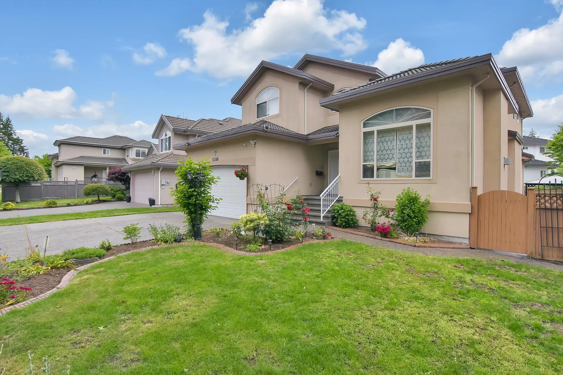 Property at 6188 127 Street, Surrey, BC