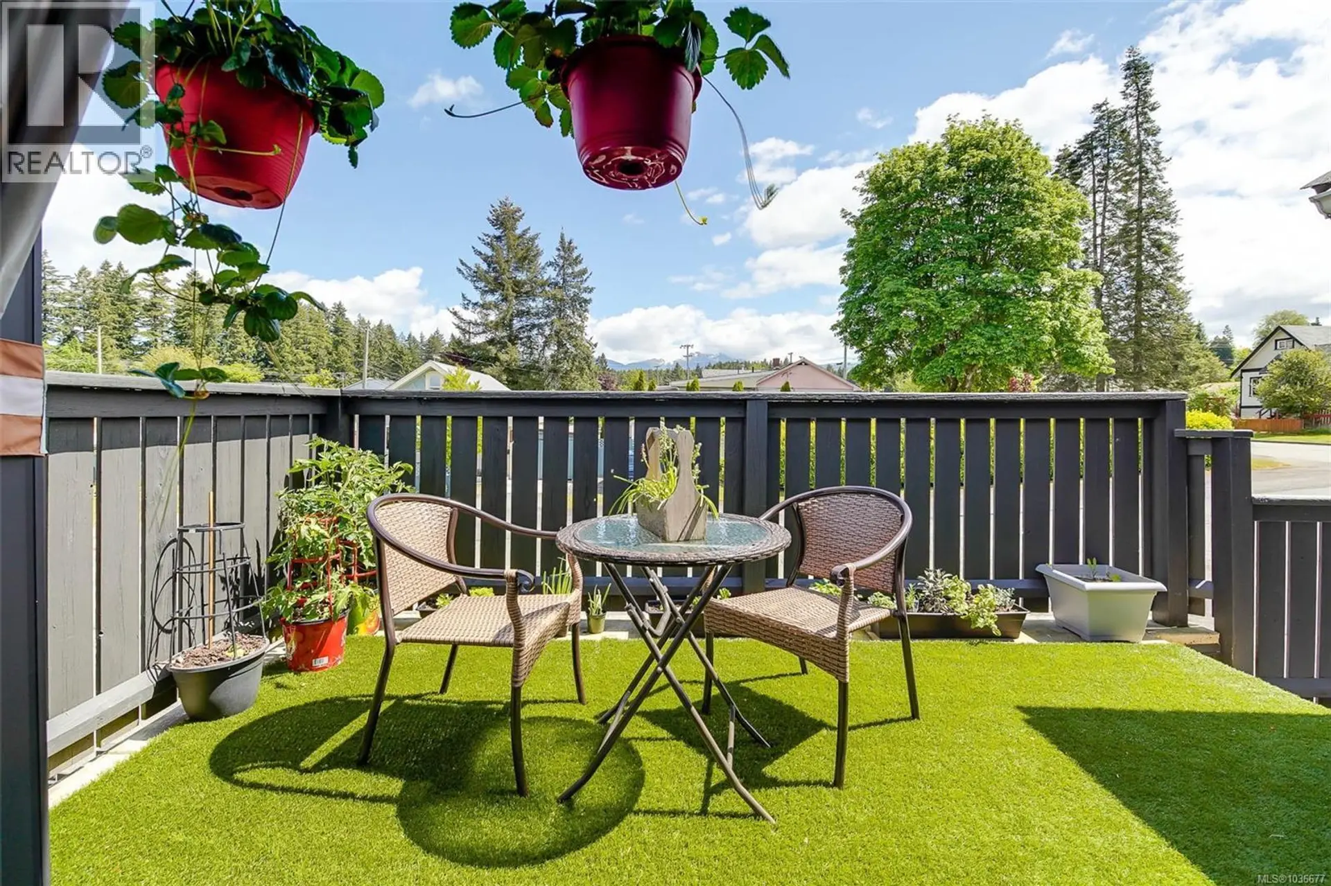 Property at 4703 Strathern St, Port Alberni, BC