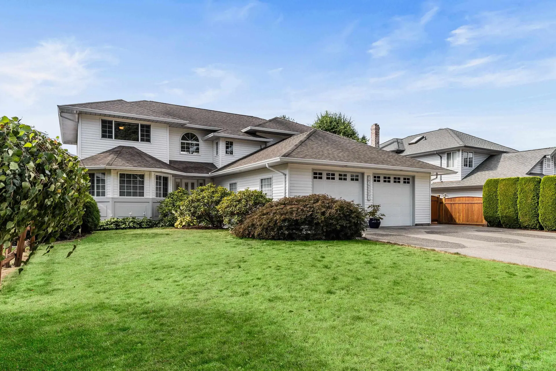 Property at 46250 Roy Avenue, Chilliwack, BC