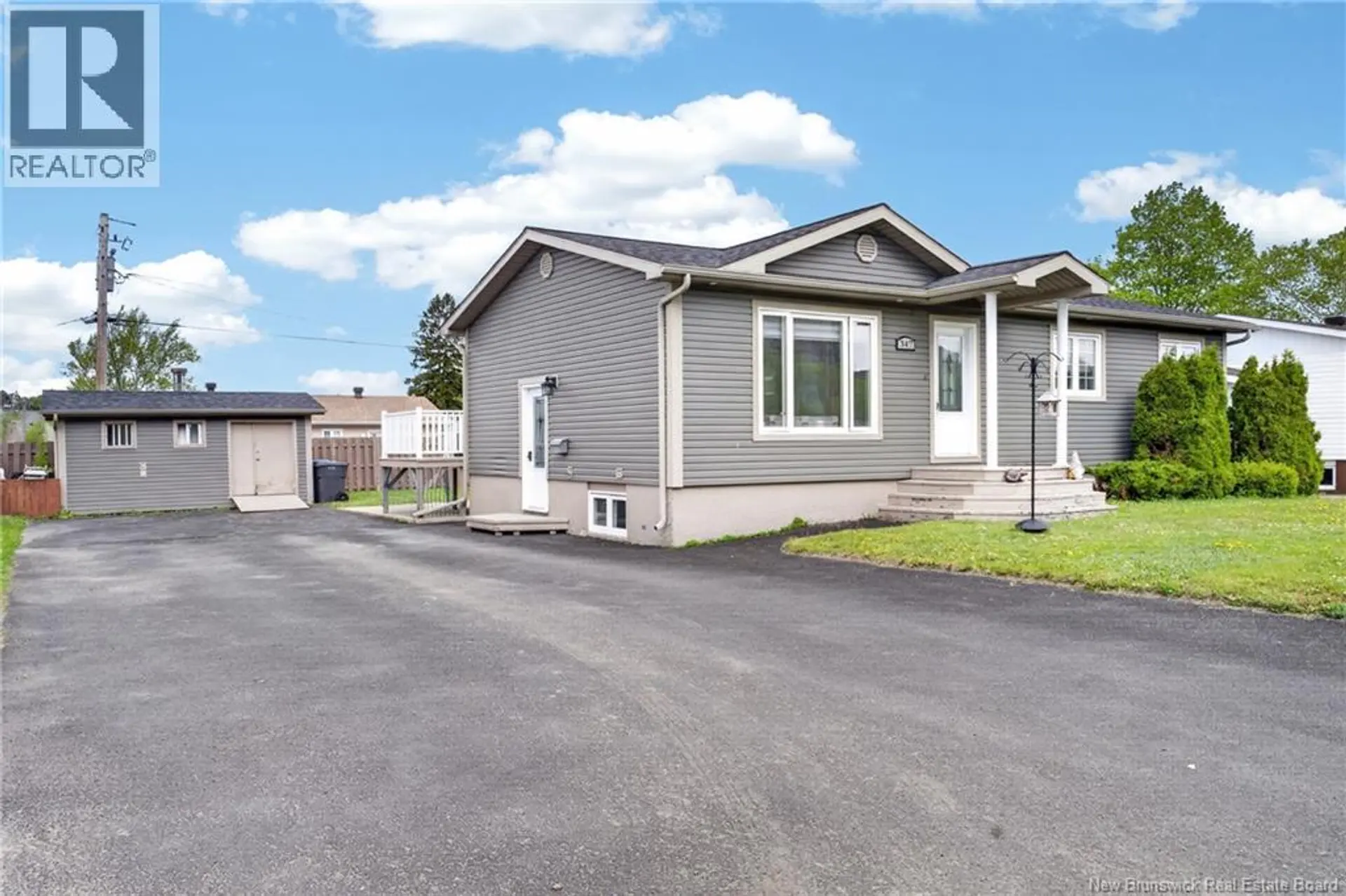 Property at 347 Dover Street, Campbellton, NB