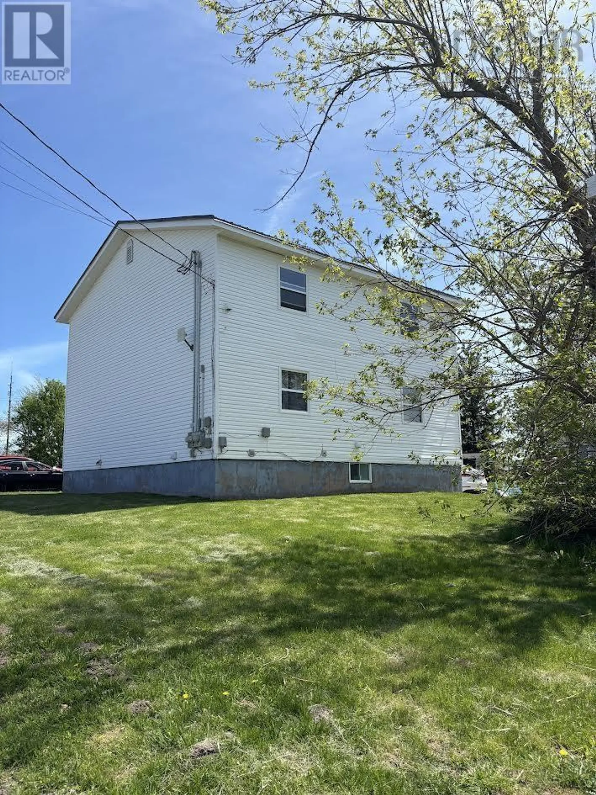 Property at 42 Pleasant Street, Springhill, NS