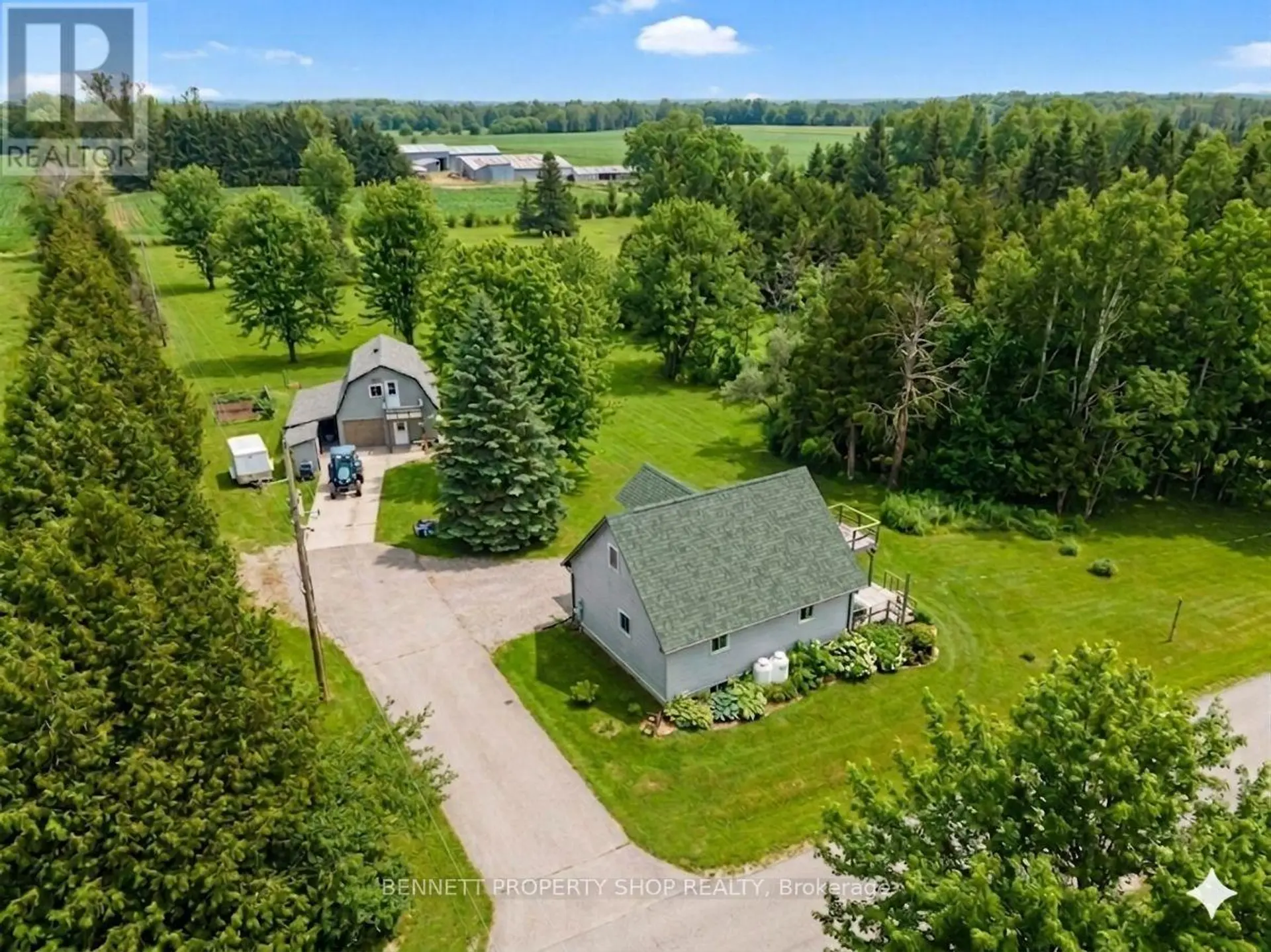 541 DRUMMOND CON 5B CONCESSION - Image 1