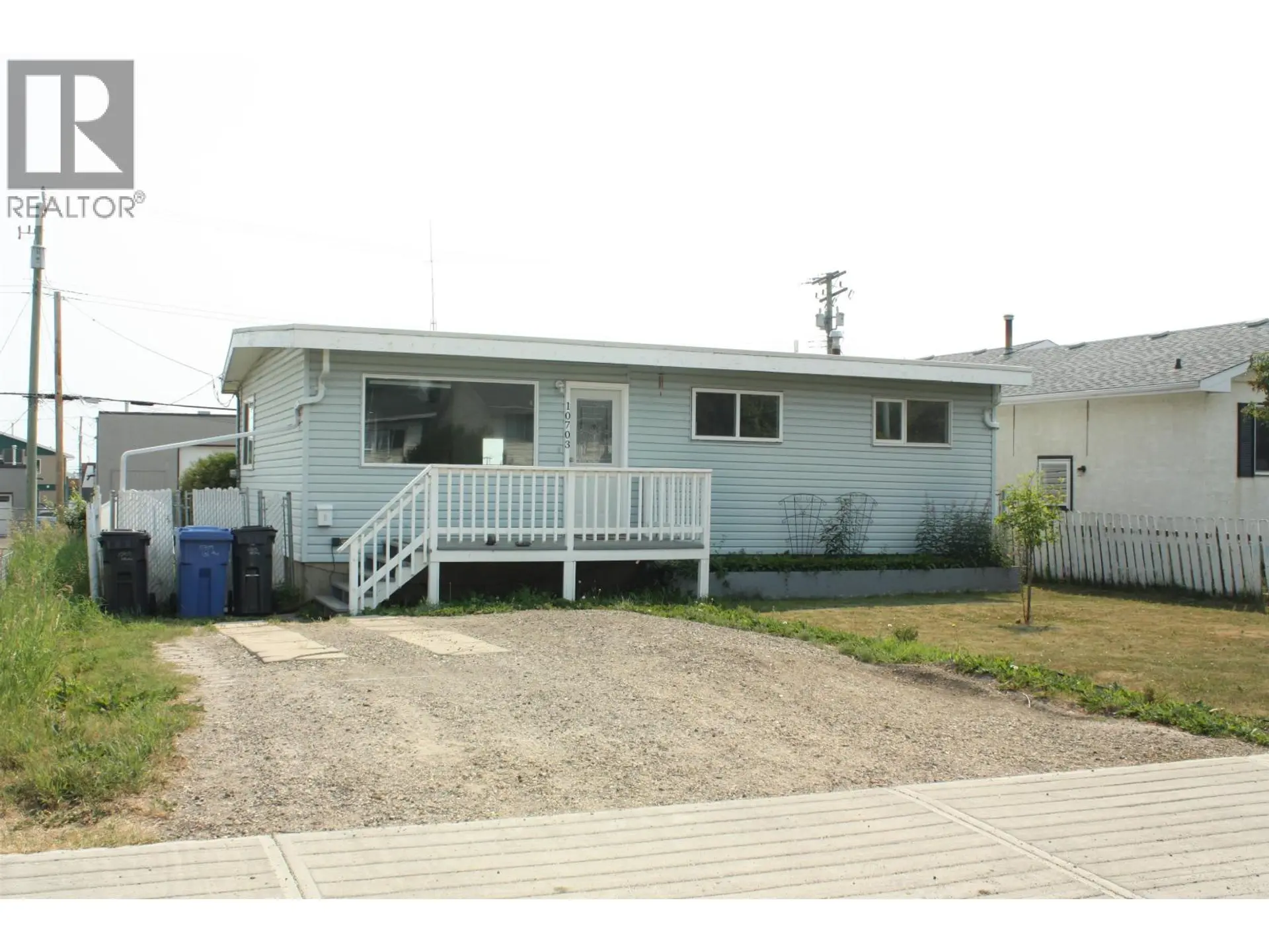 Property at 10703 102 AVENUE, Fort St. John, BC