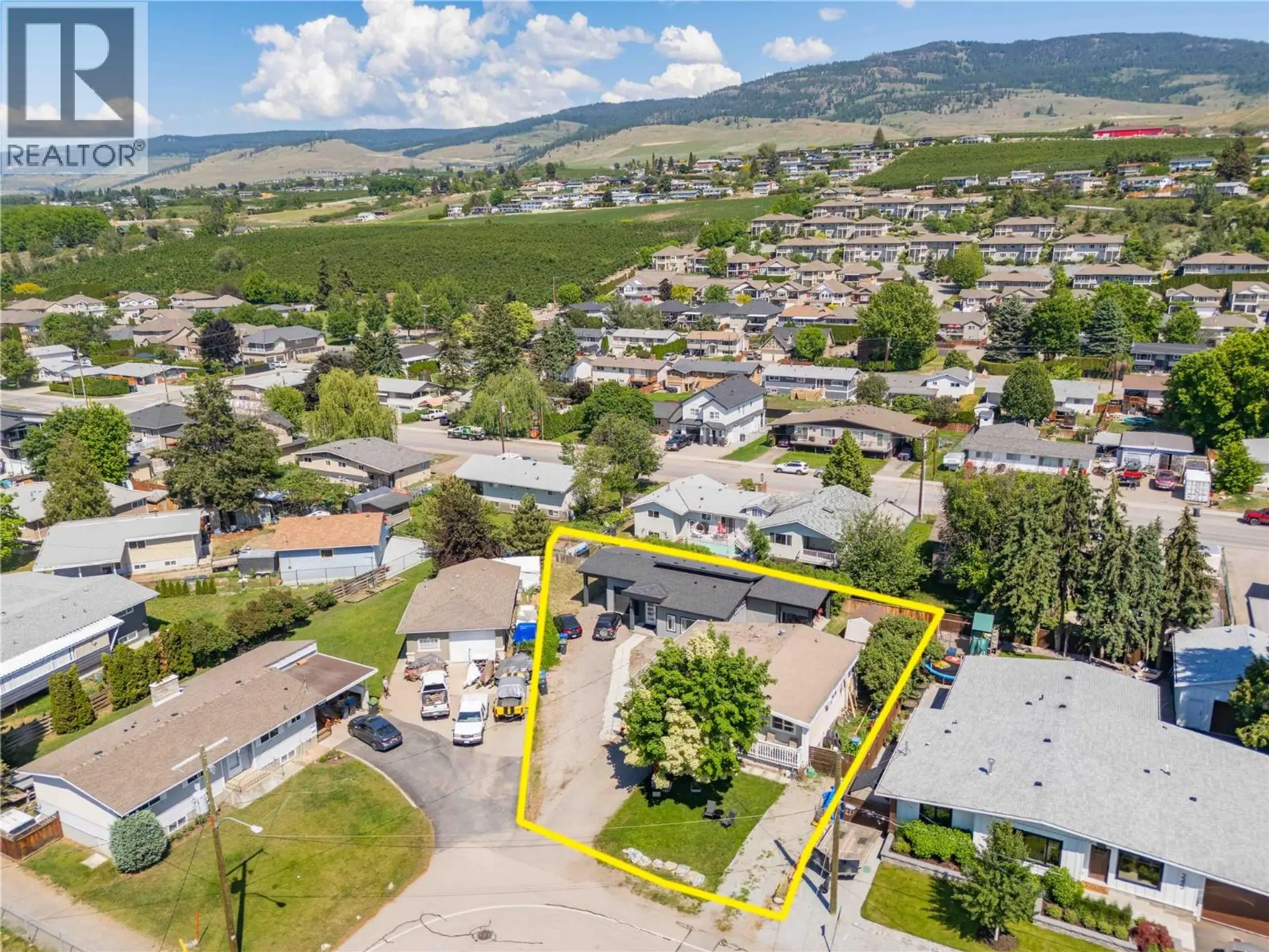 Property at 265 & 269 Muir Road, Kelowna, BC