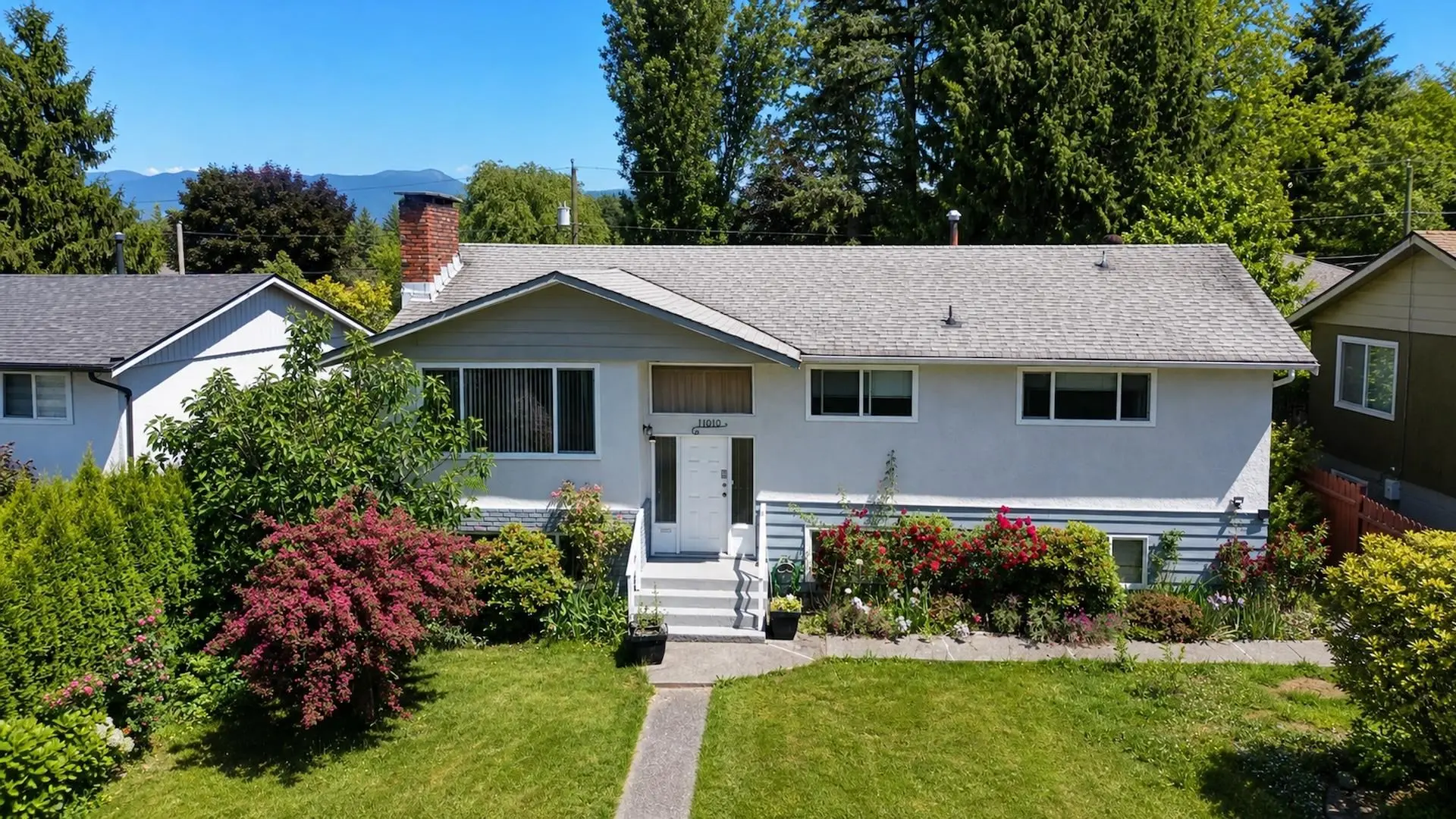 Property at 11010 Partridge Crescent, Surrey, BC