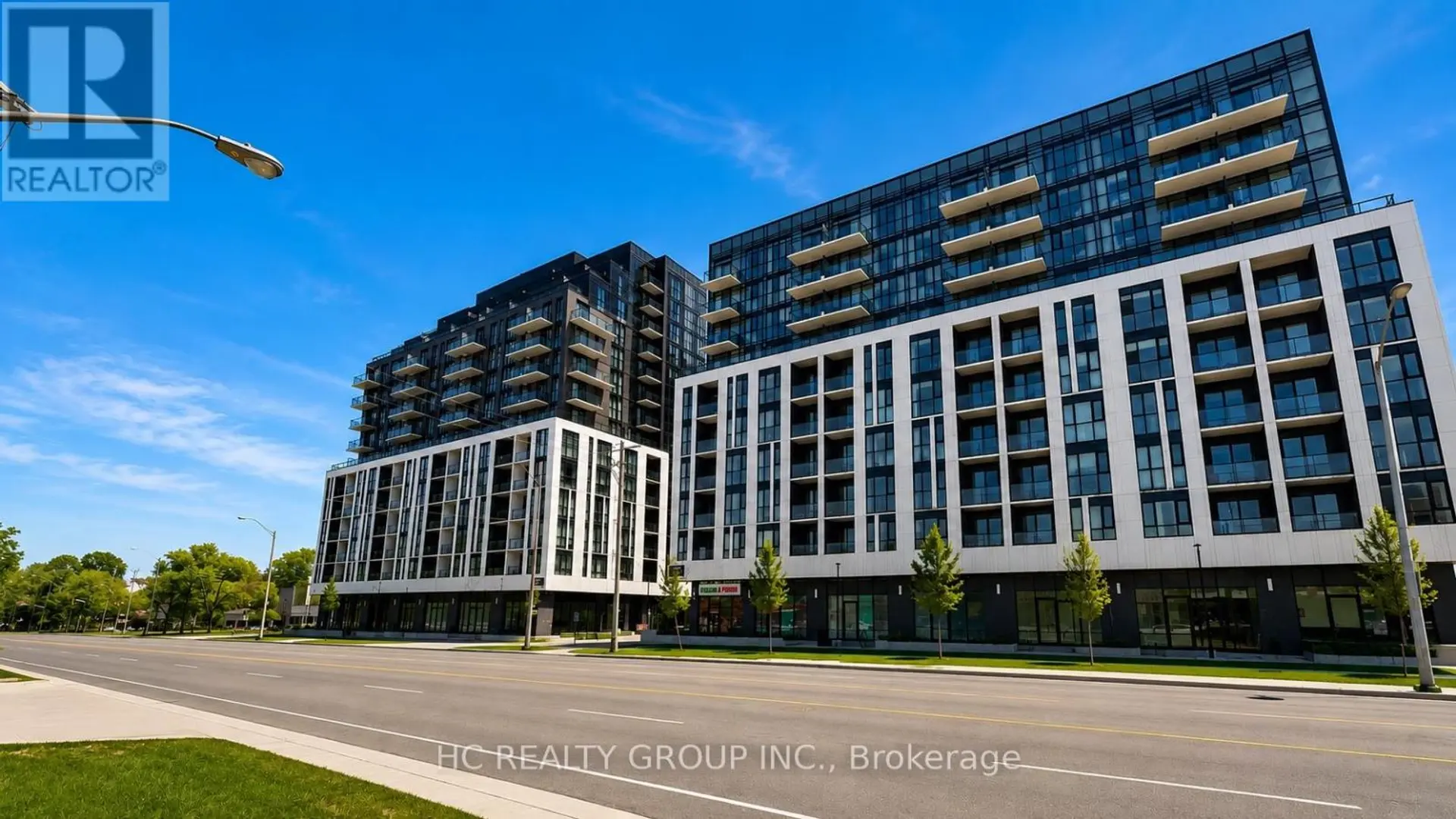 #B1212 3429 SHEPPARD AVENUE E - Image 1