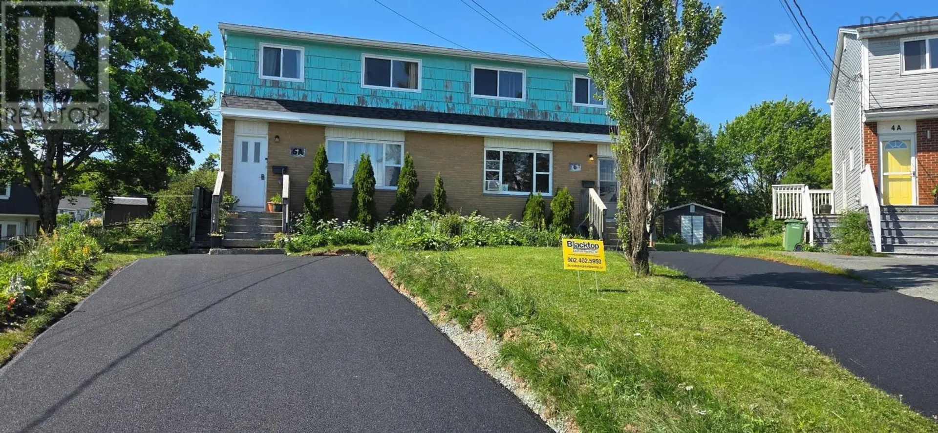 Property at 6 Wilbur Court, Dartmouth, NS