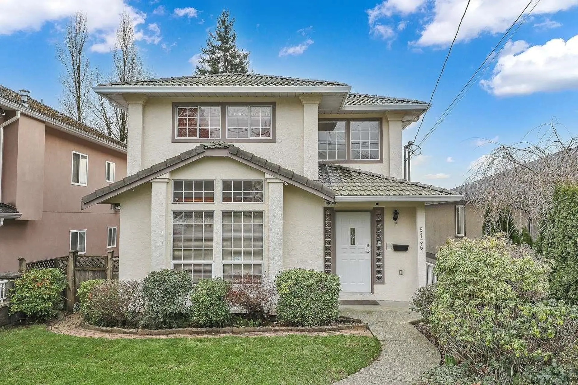 Property at 5136 Portland Street, Burnaby, BC