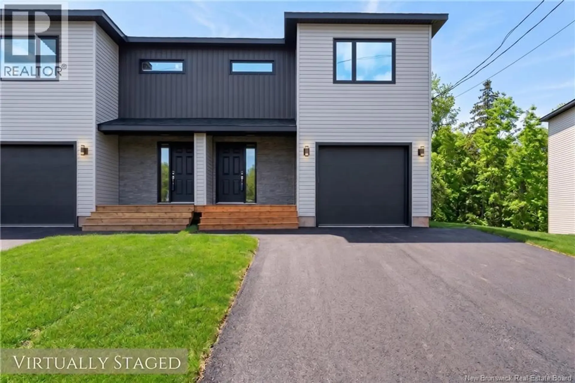Property at 102 & 104 Francfort Crescent, Moncton, NB