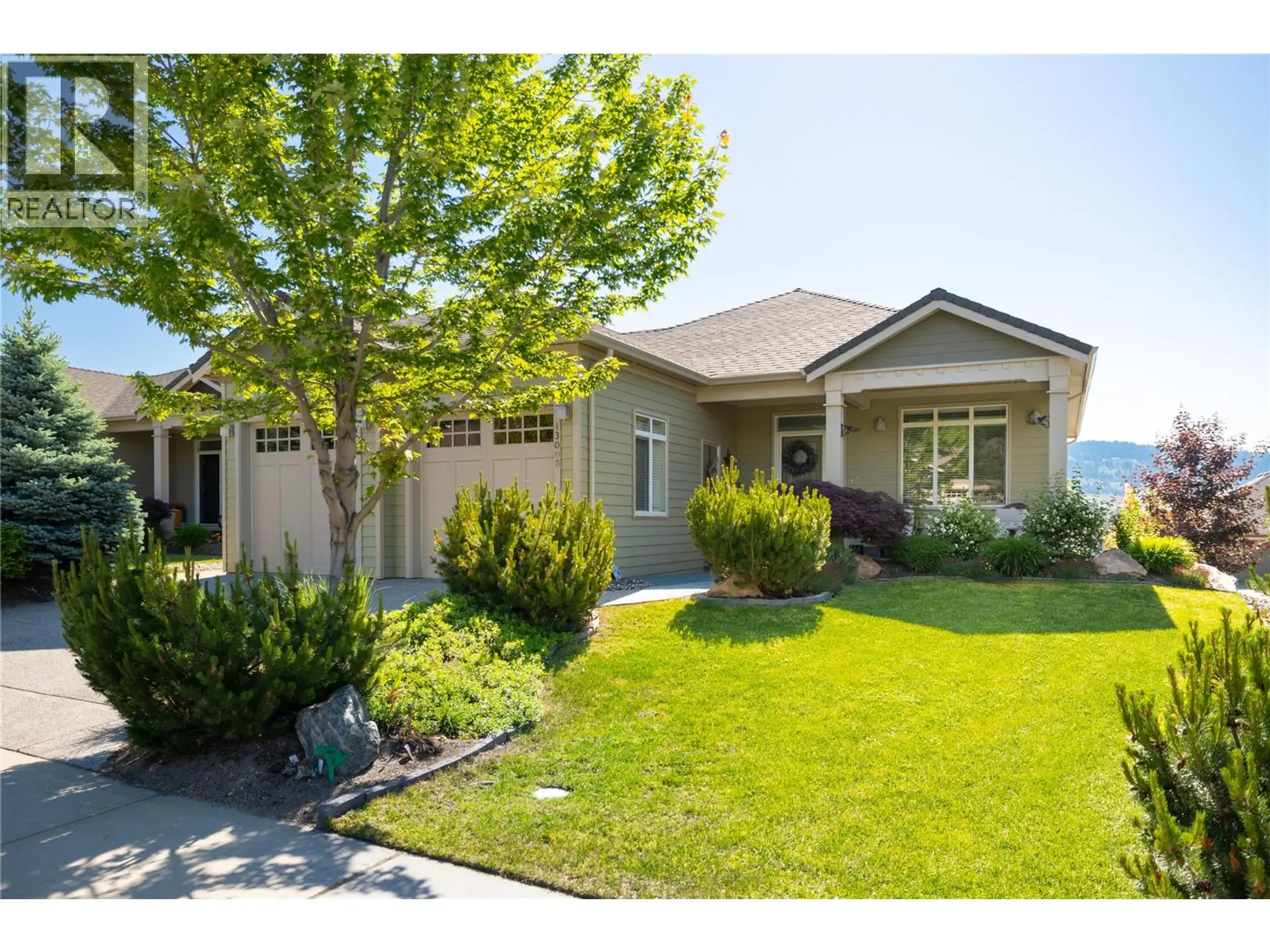 Property at 13008 GIBBONS Drive, Lake Country, BC