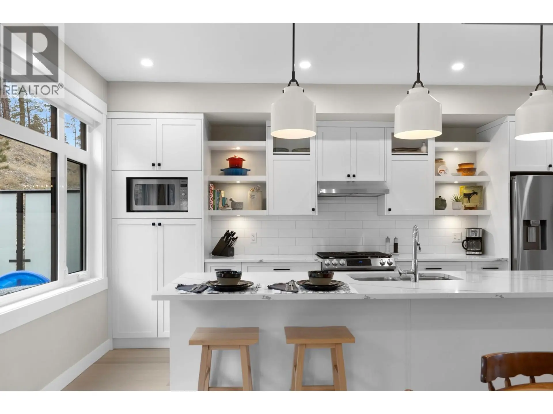 Property at #6 3220 Hilltown Drive, Kelowna, BC