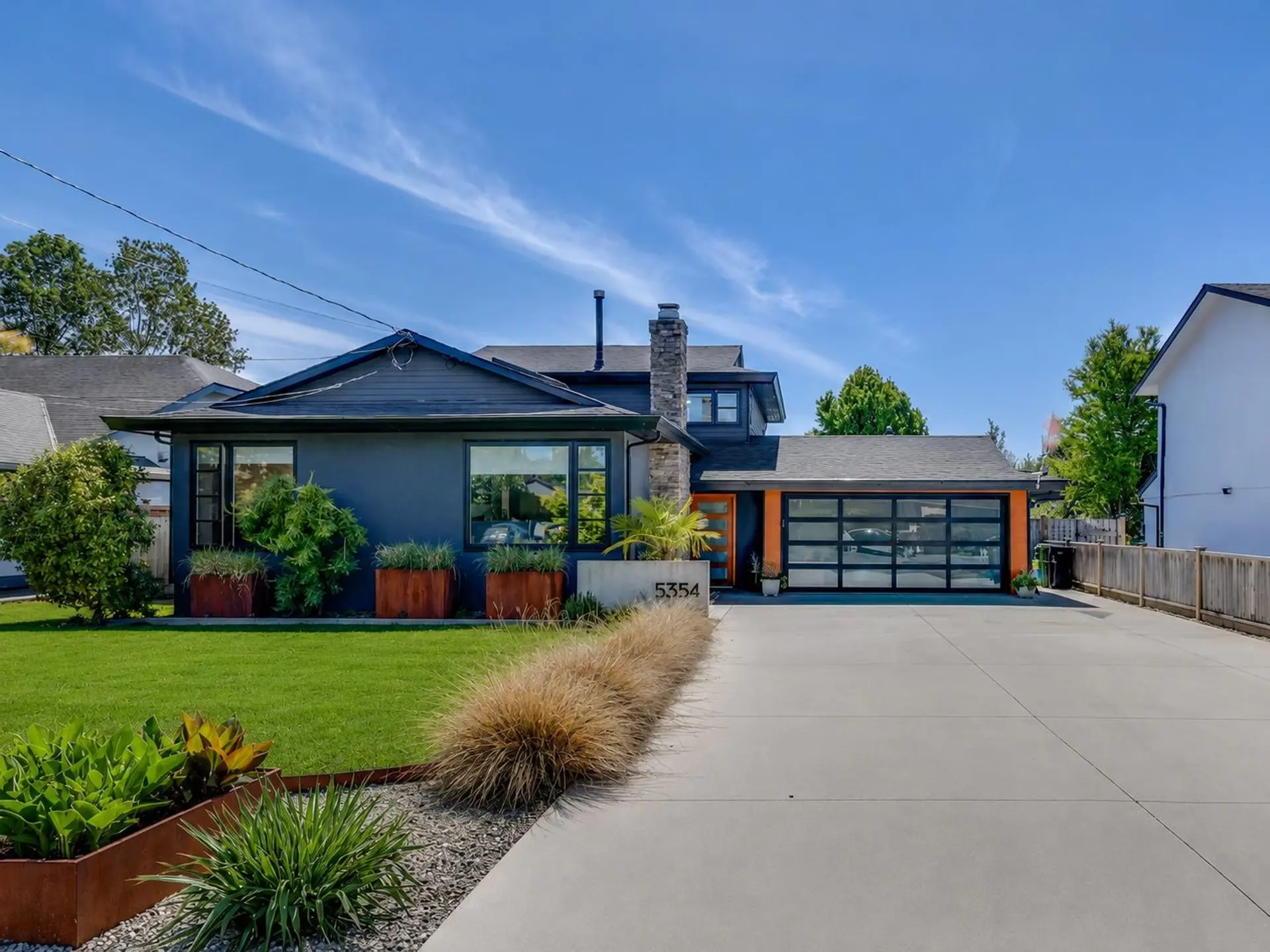 Property at 5354 Westminster Avenue, Delta, BC