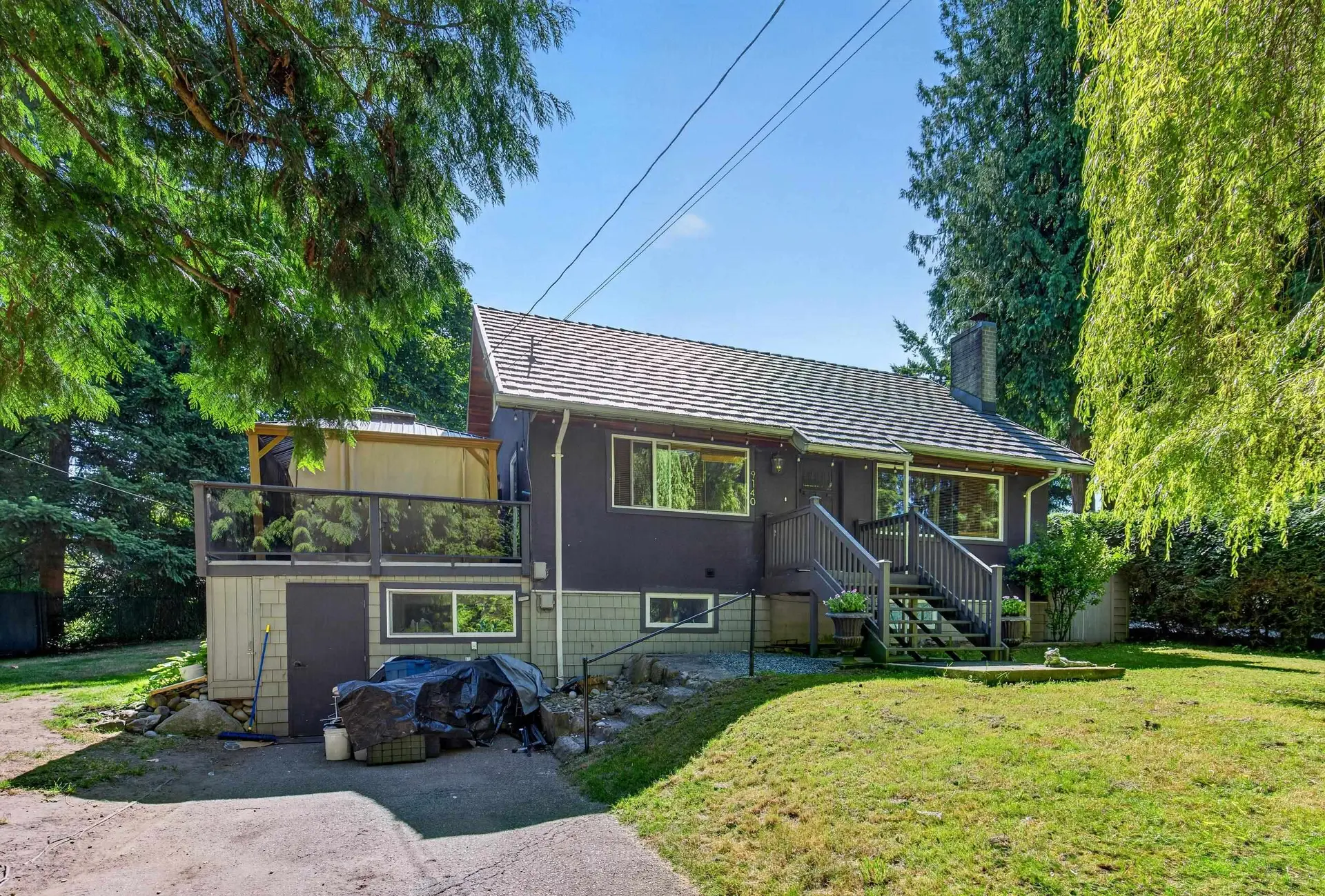 Property at 9140 Norum Road, Delta, BC
