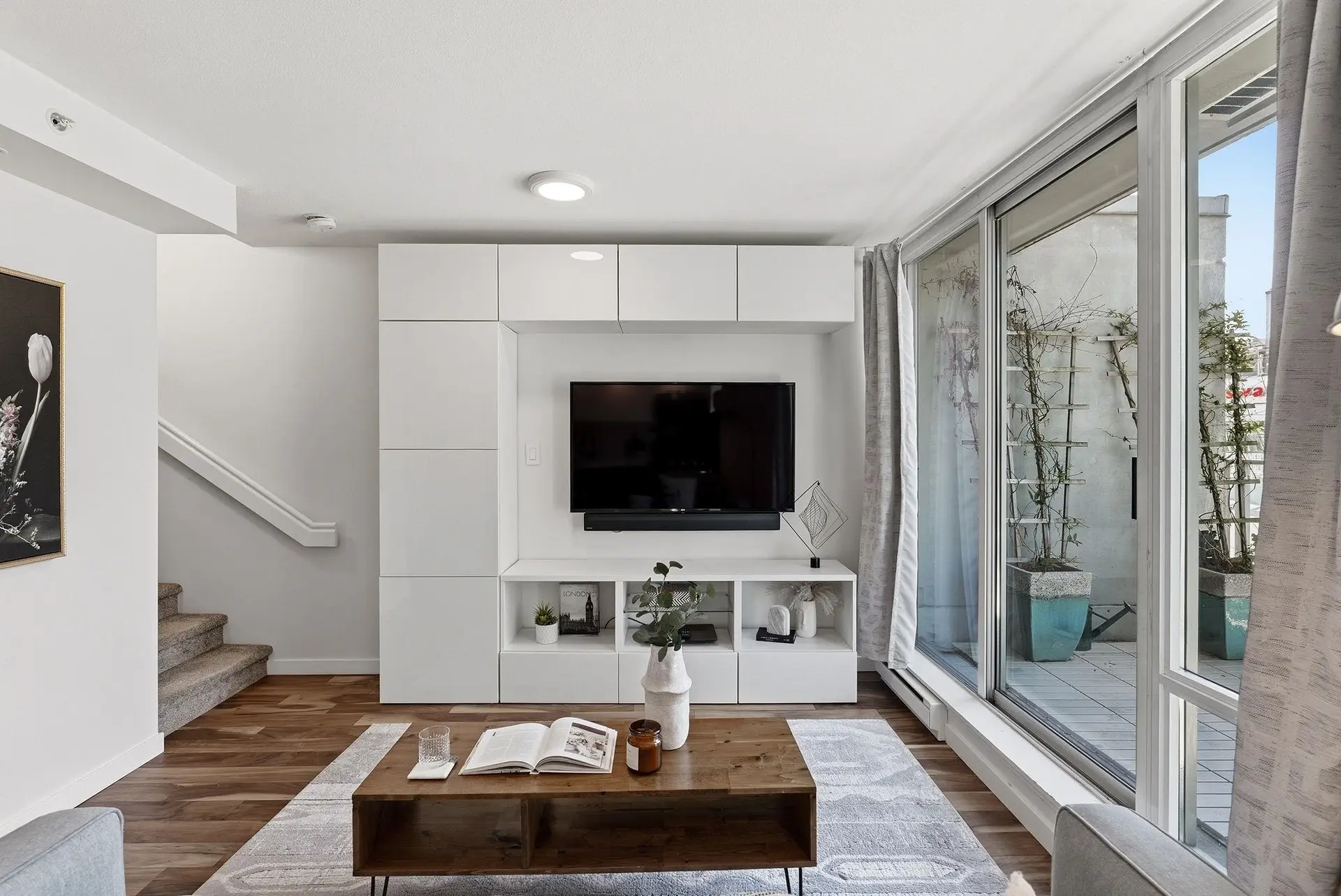 Property at #312 328 E 11th Avenue, Vancouver, BC